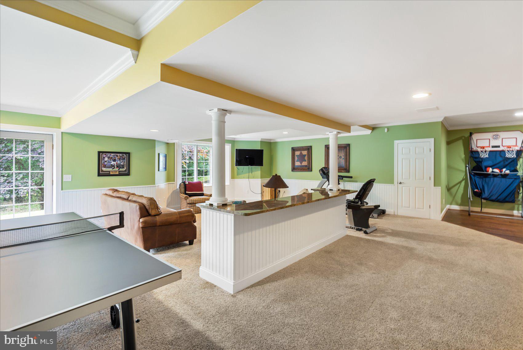 SADDLEBROOK FARM - Residential