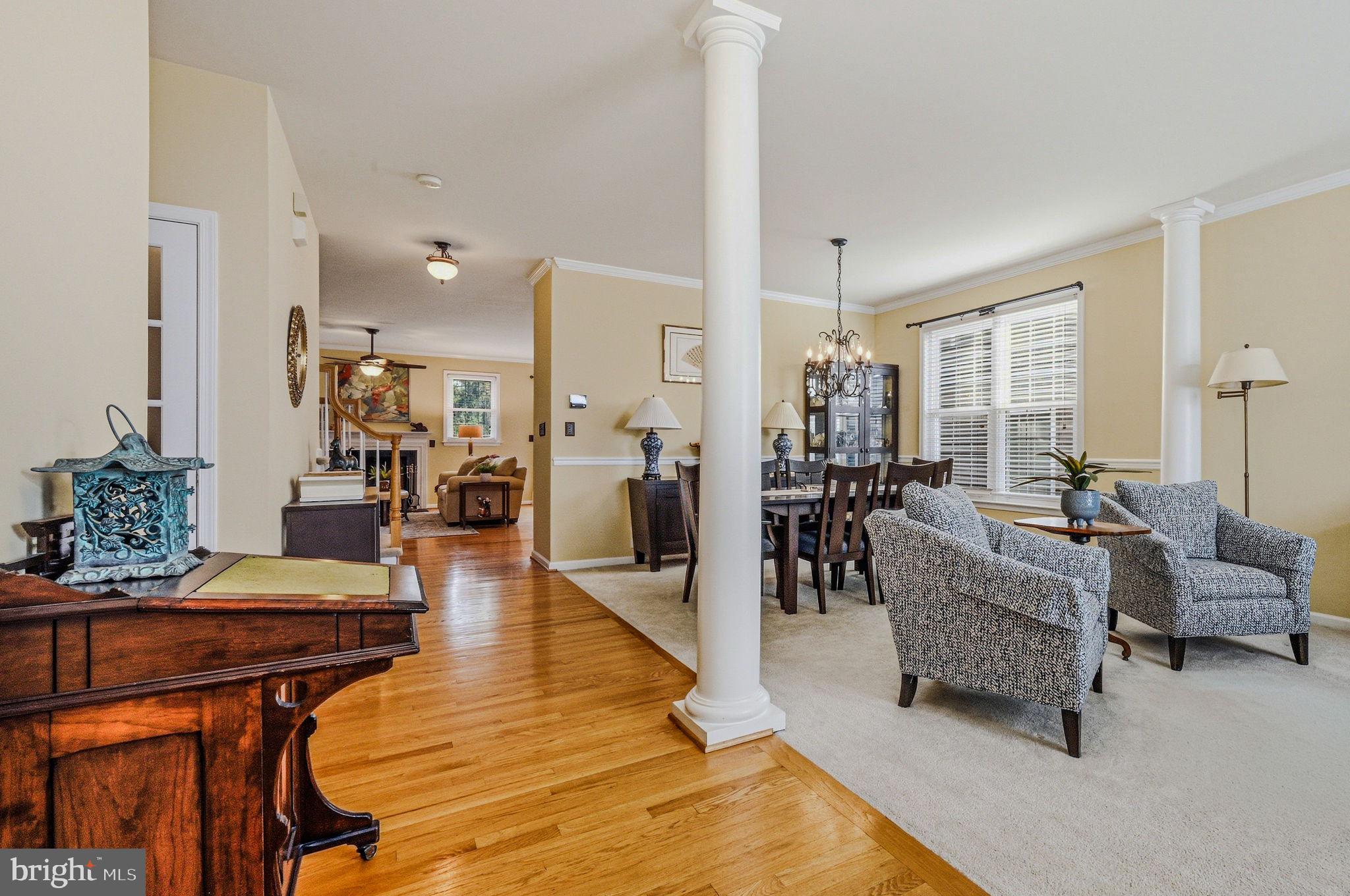 HARTEFELD - Residential