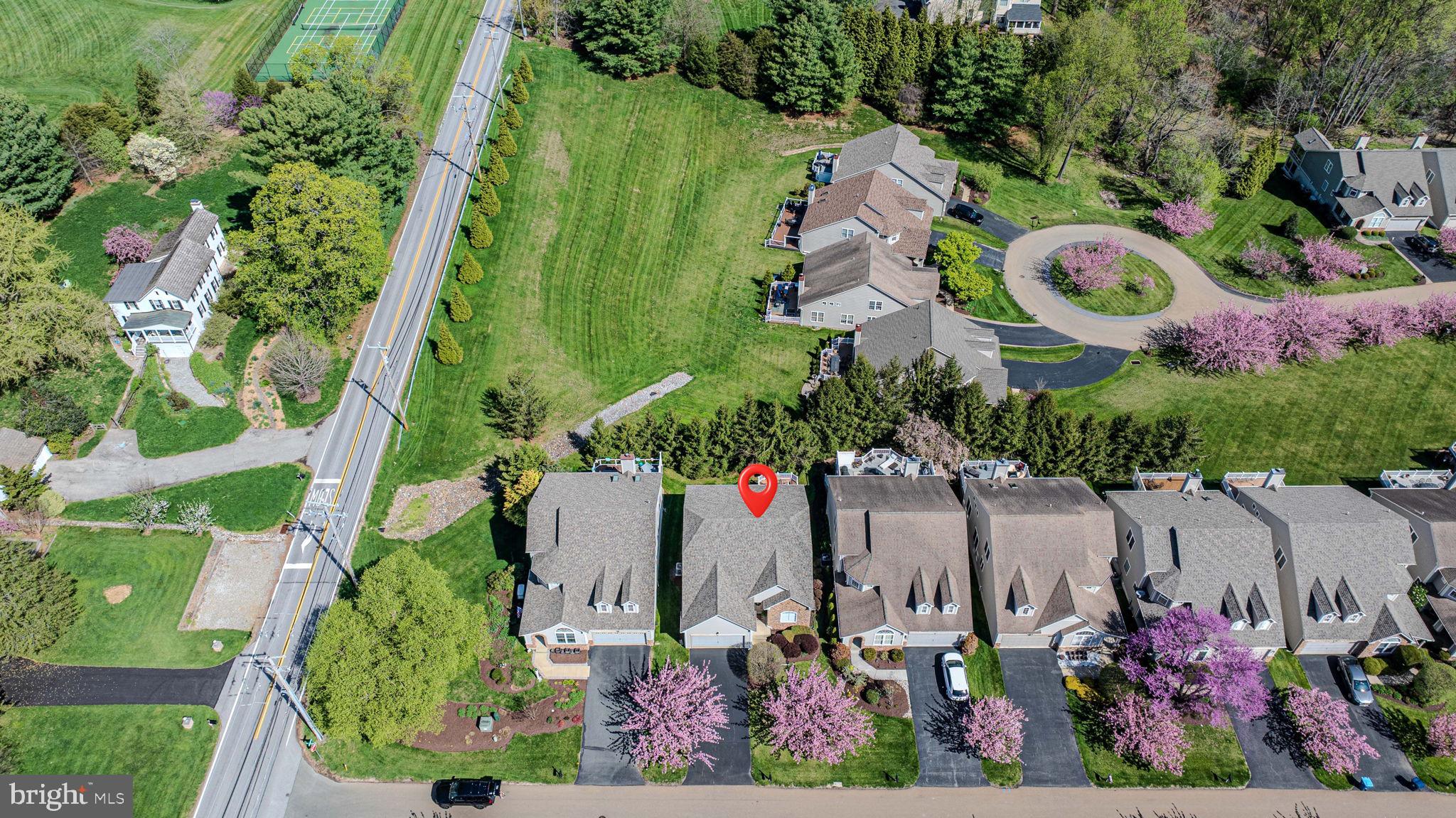 HARTEFELD - Residential