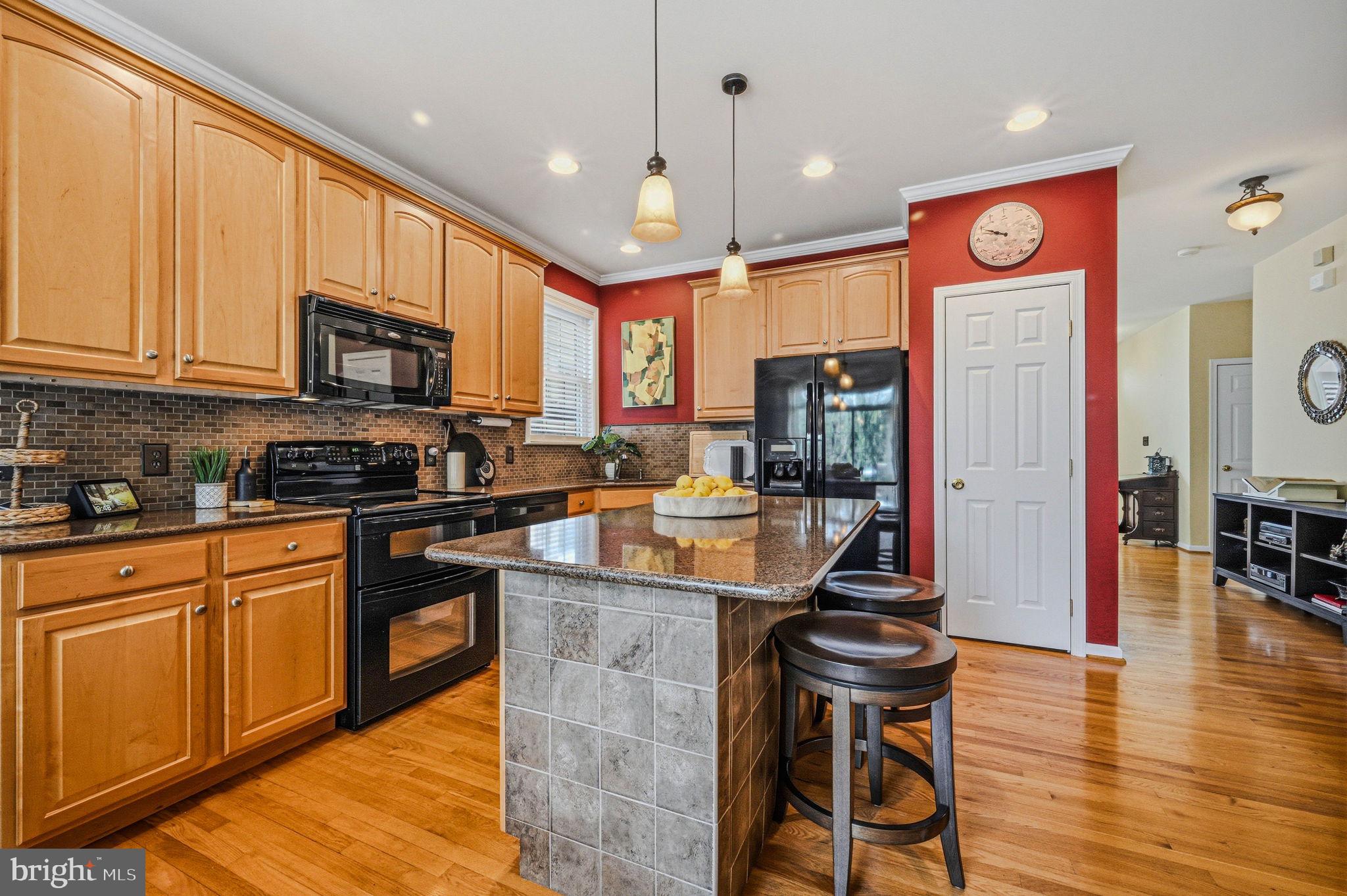 HARTEFELD - Residential