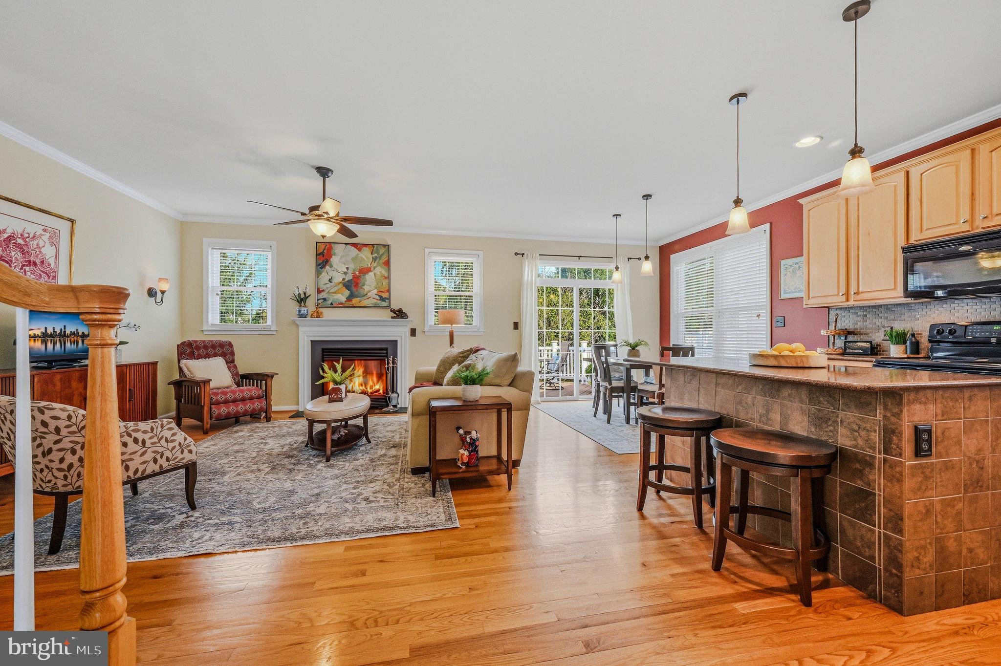 HARTEFELD - Residential