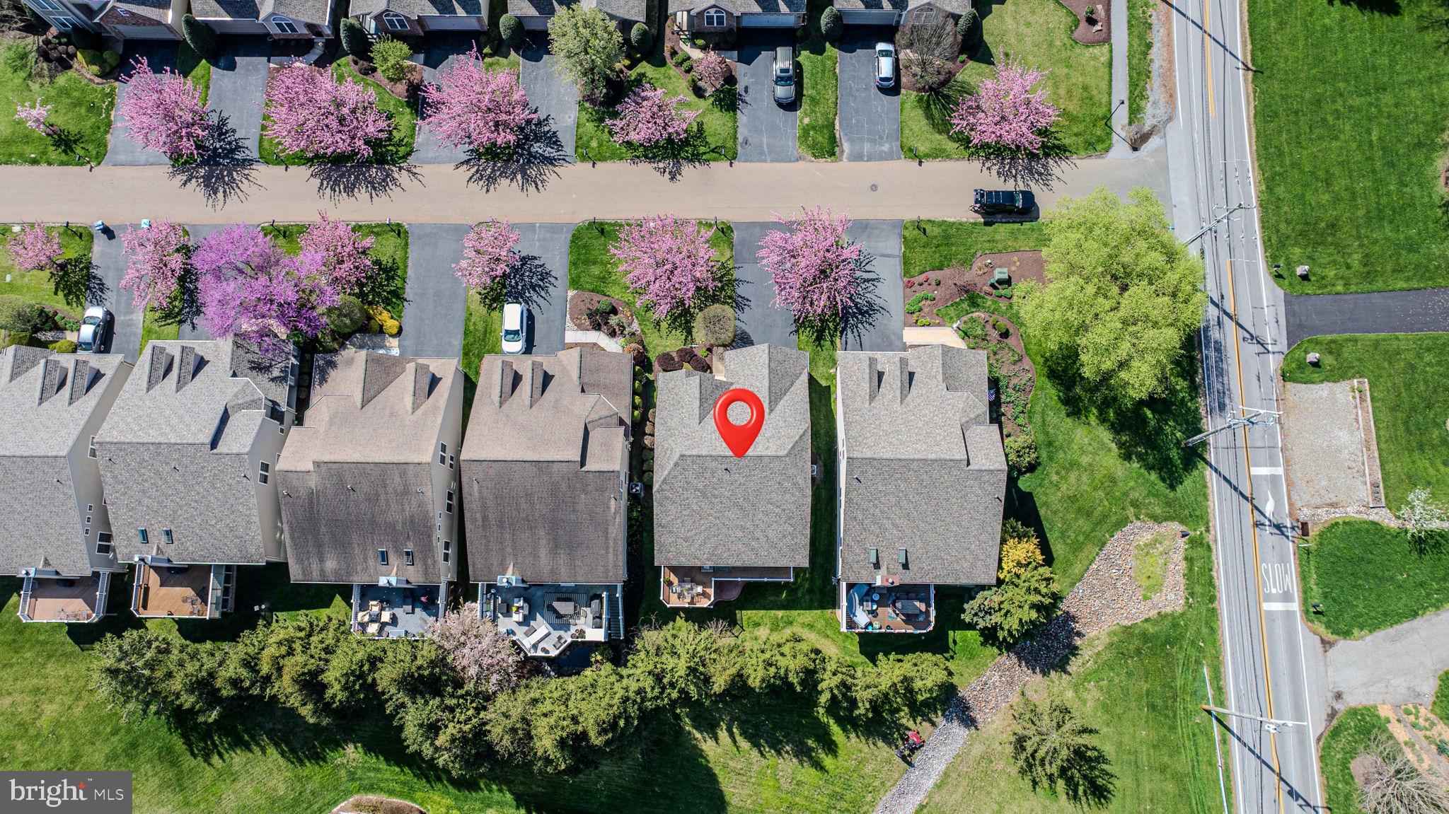 HARTEFELD - Residential