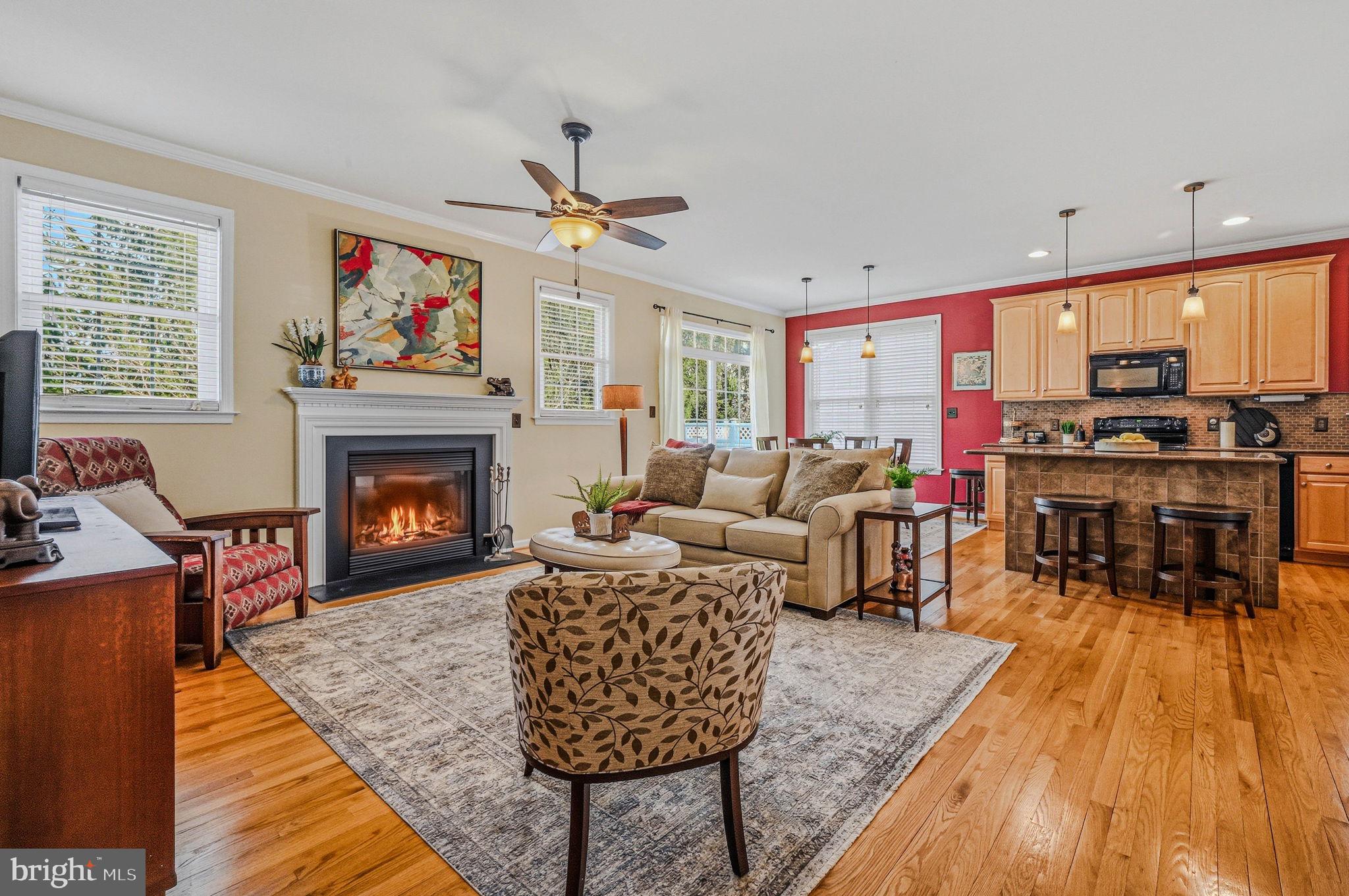 HARTEFELD - Residential