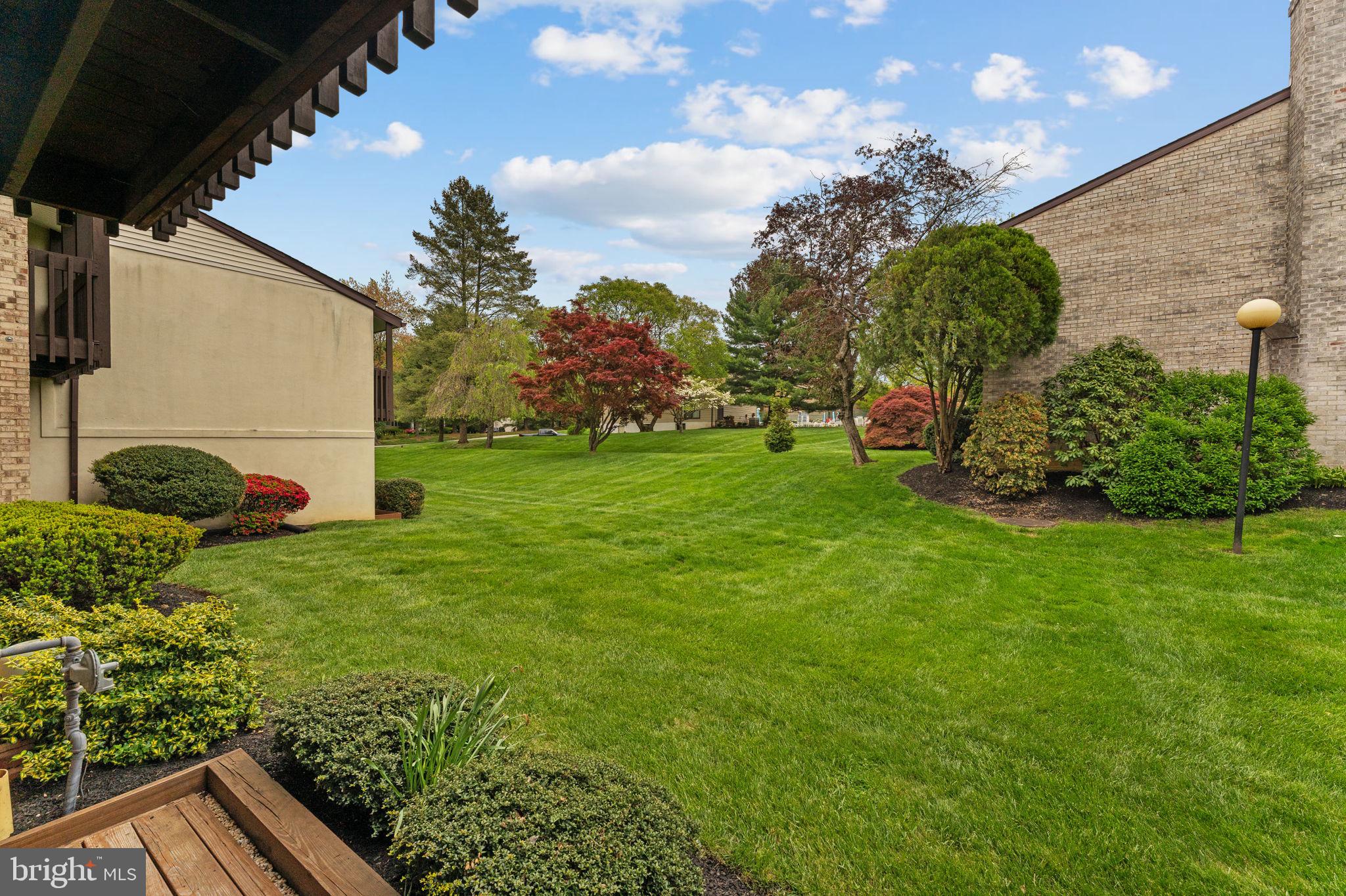 RAINTREE - Residential
