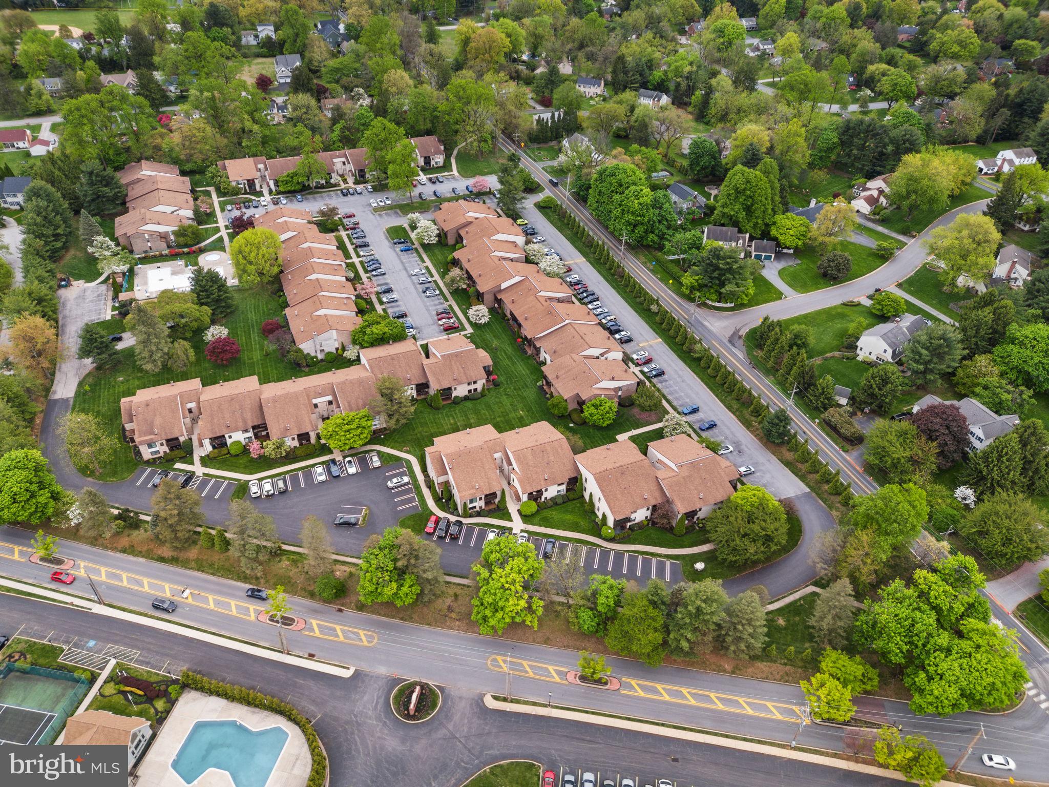 RAINTREE - Residential