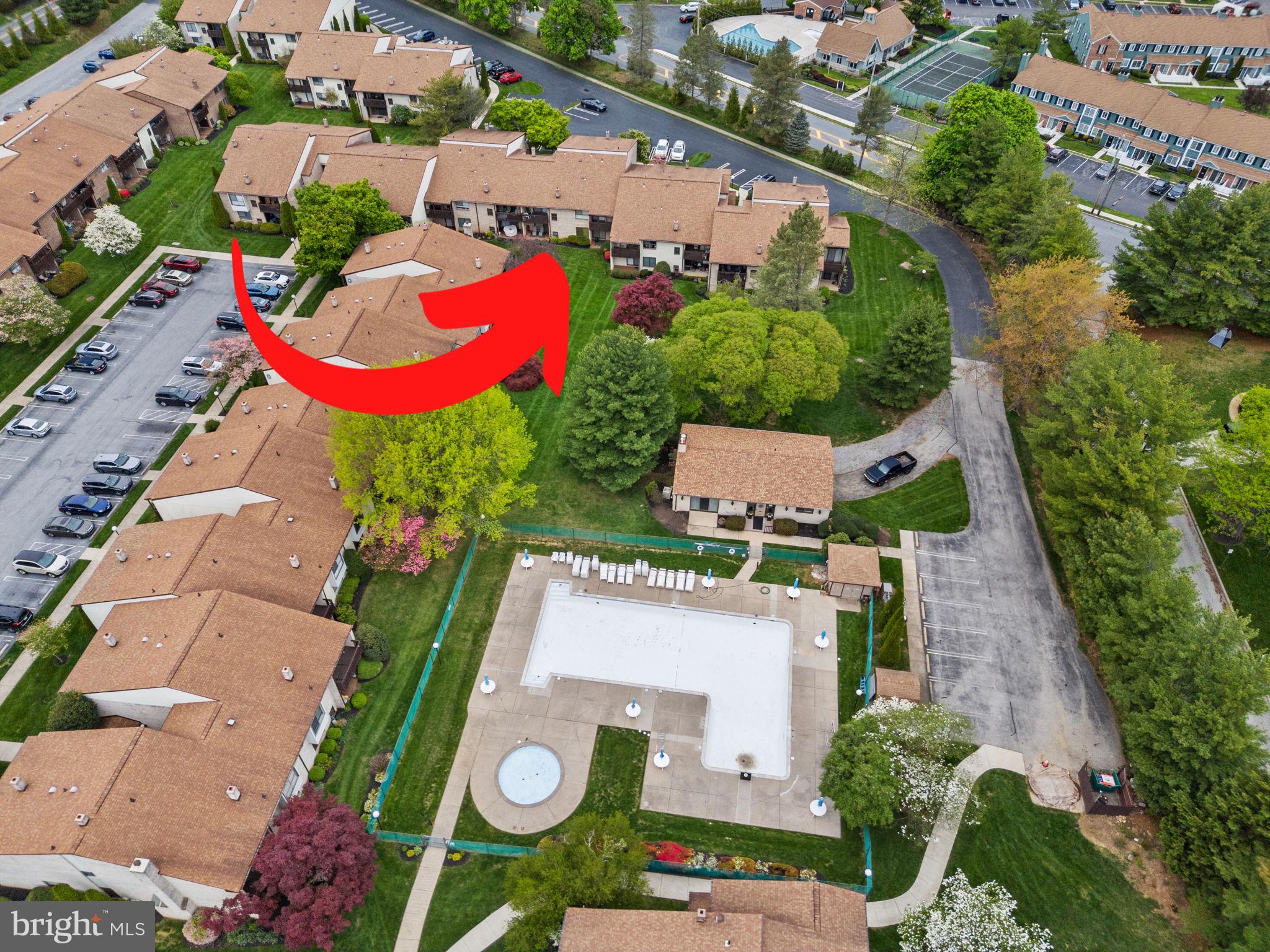RAINTREE - Residential