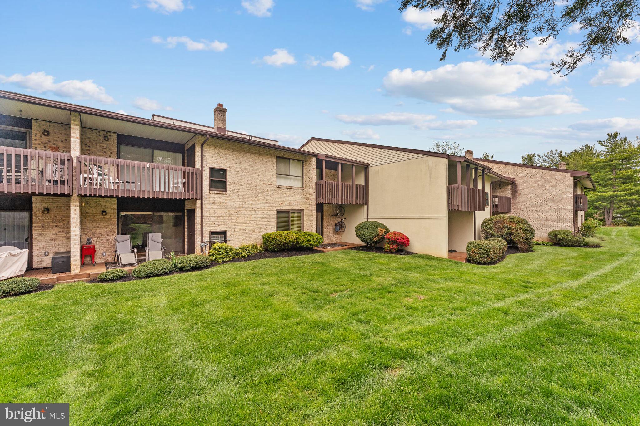 RAINTREE - Residential