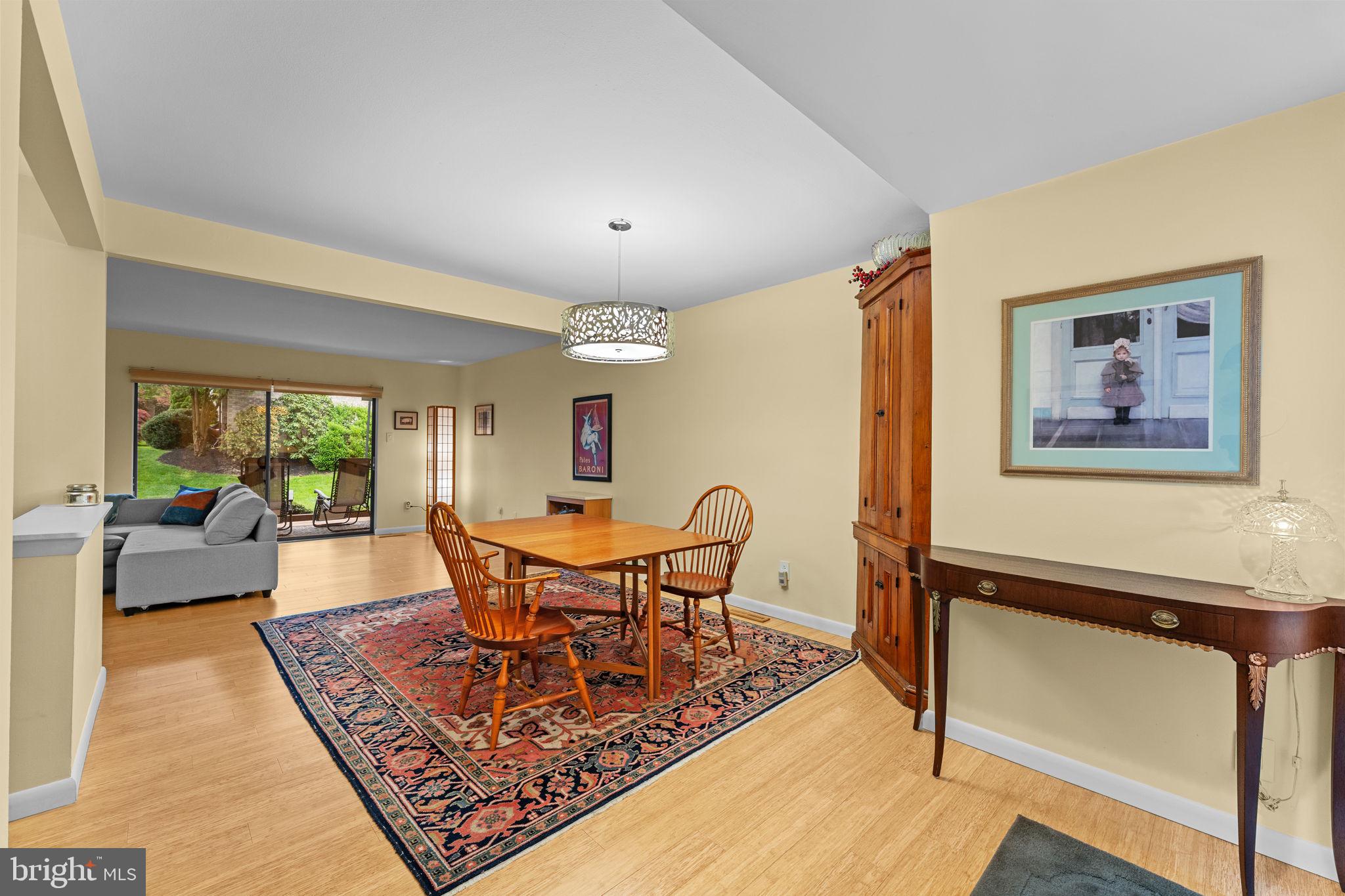 RAINTREE - Residential
