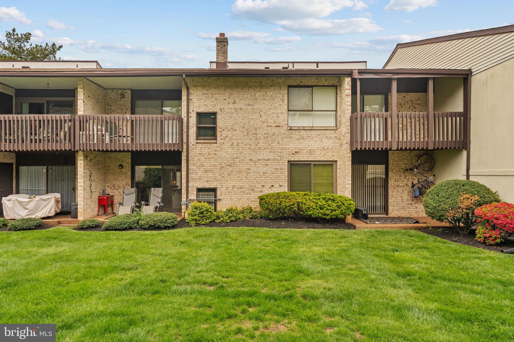 RAINTREE - Residential