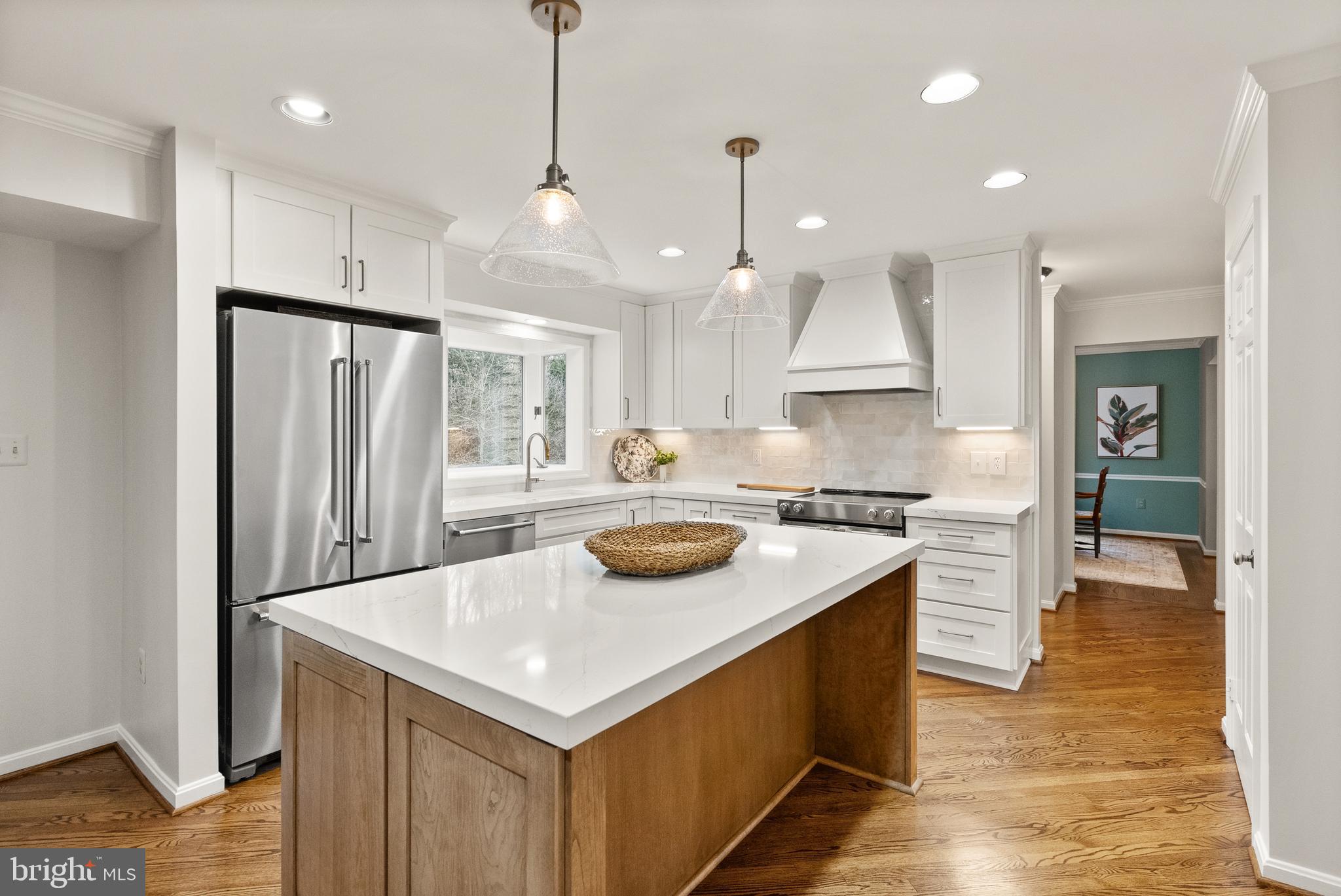 BERRYLAND FARM - Residential