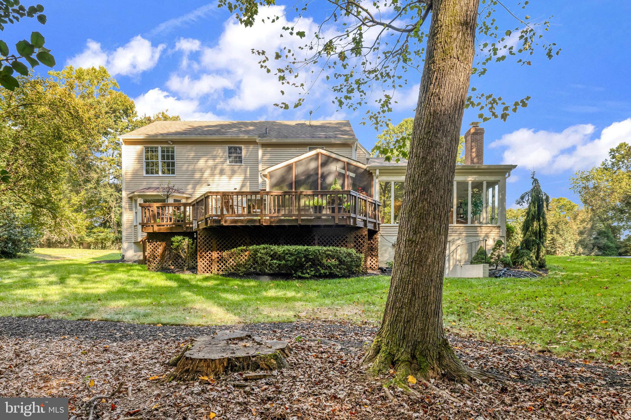 BERRYLAND FARM - Residential