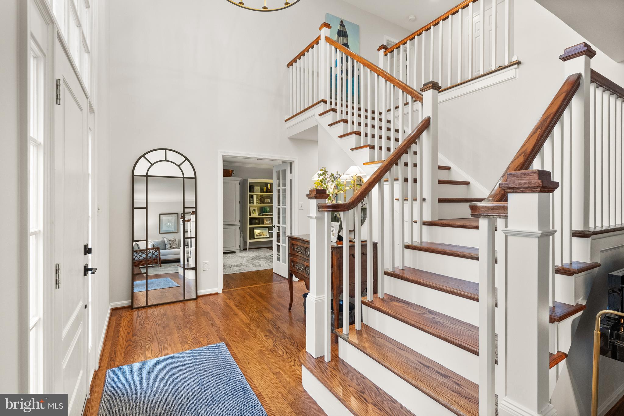 BERRYLAND FARM - Residential