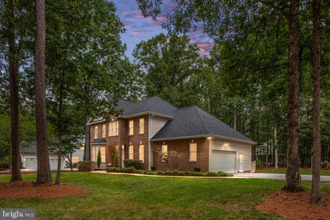 11003 BEVERLYS FORD COURT SPOTSYLVANIA VA 22551