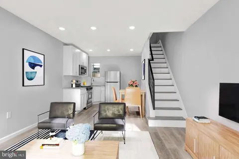 1833 McClellan Street, Philadelphia, PA 19145 - MLS#: PAPH2463400