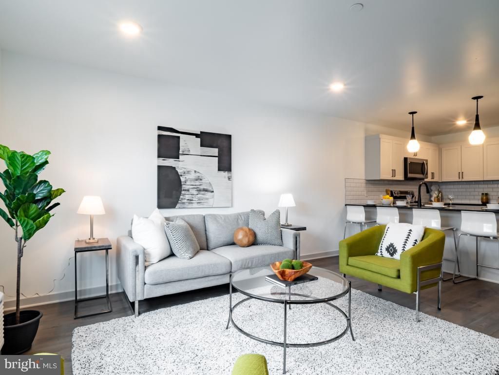 Photo of 6808 Ridge Avenue #209, PHILADELPHIA, PA 19128 (MLS # PAPH2573162)