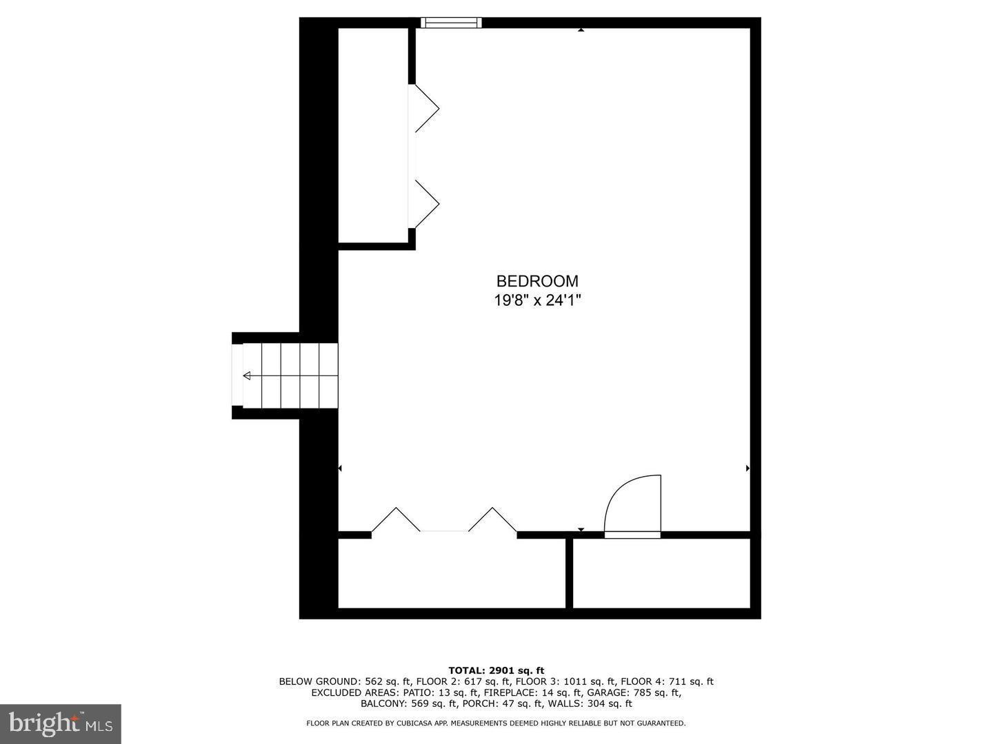 GARFIELD MANOR - Residential