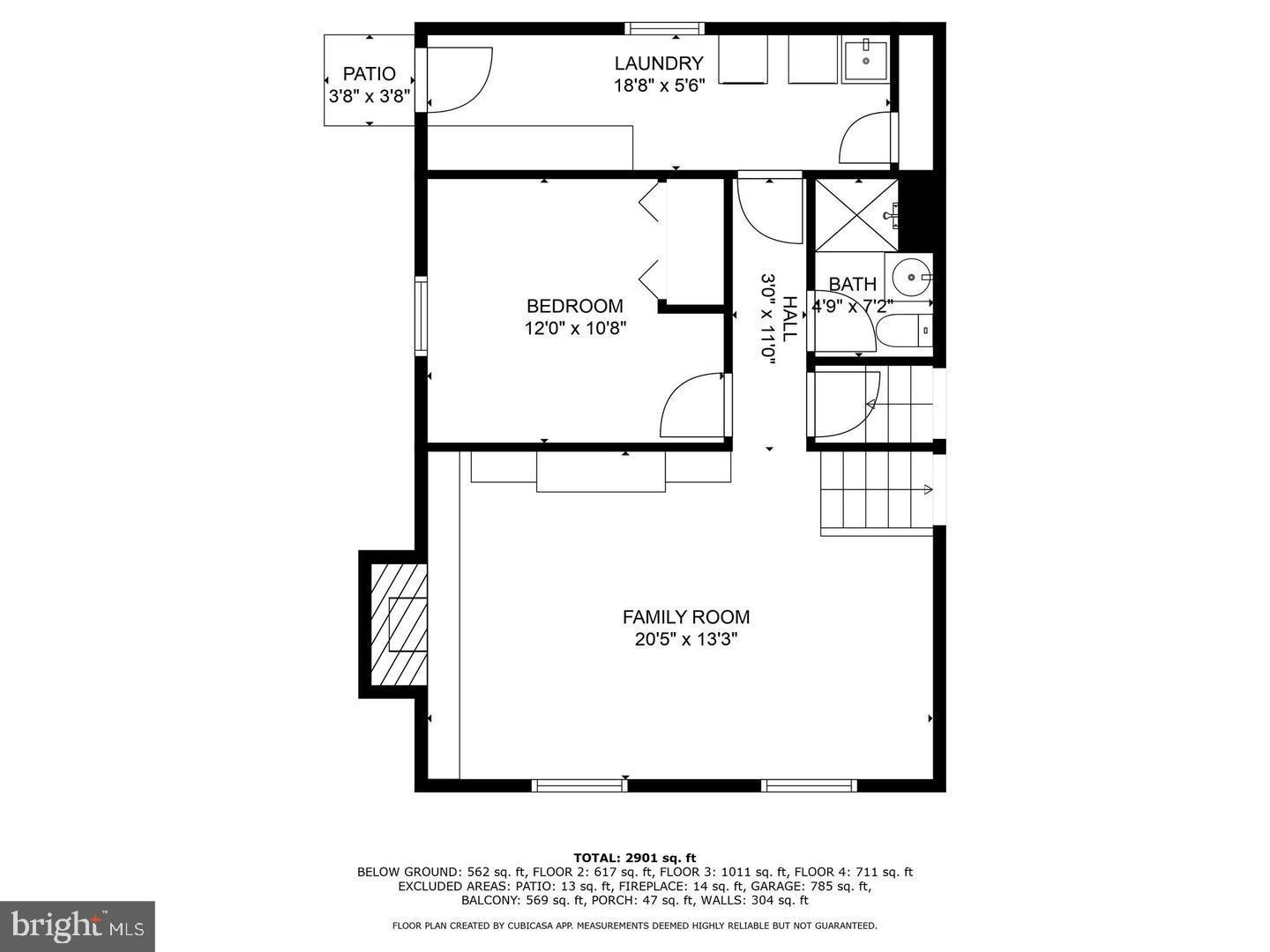 GARFIELD MANOR - Residential