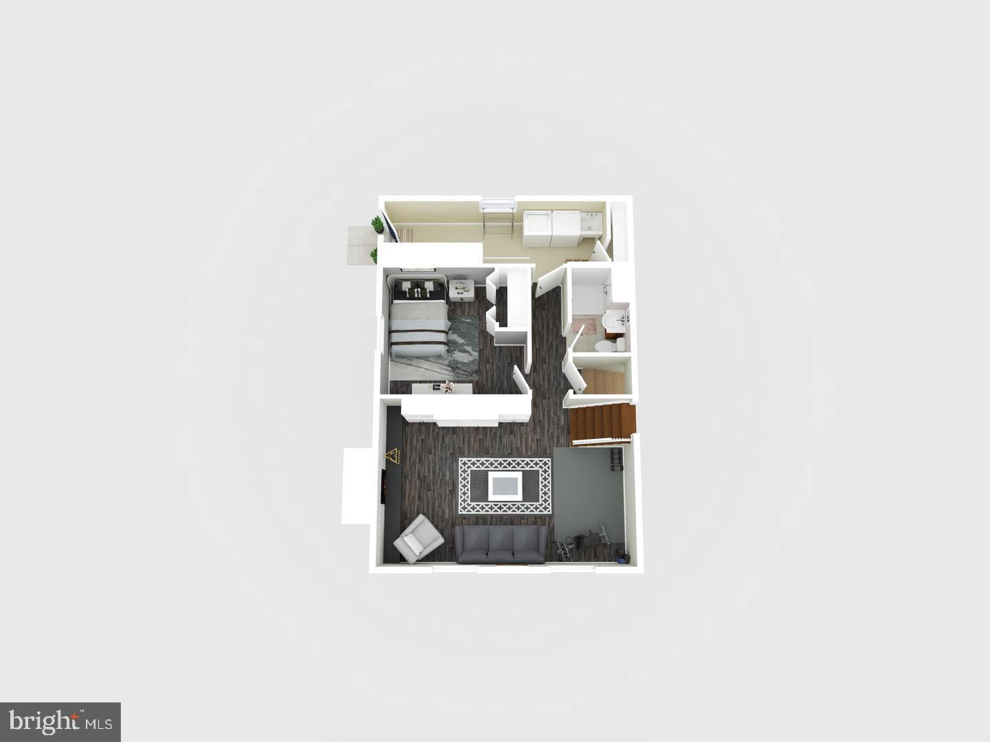 GARFIELD MANOR - Residential