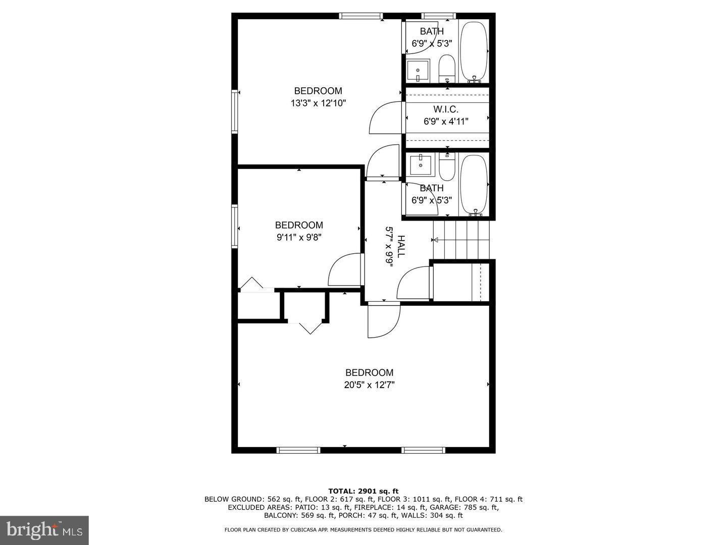 GARFIELD MANOR - Residential