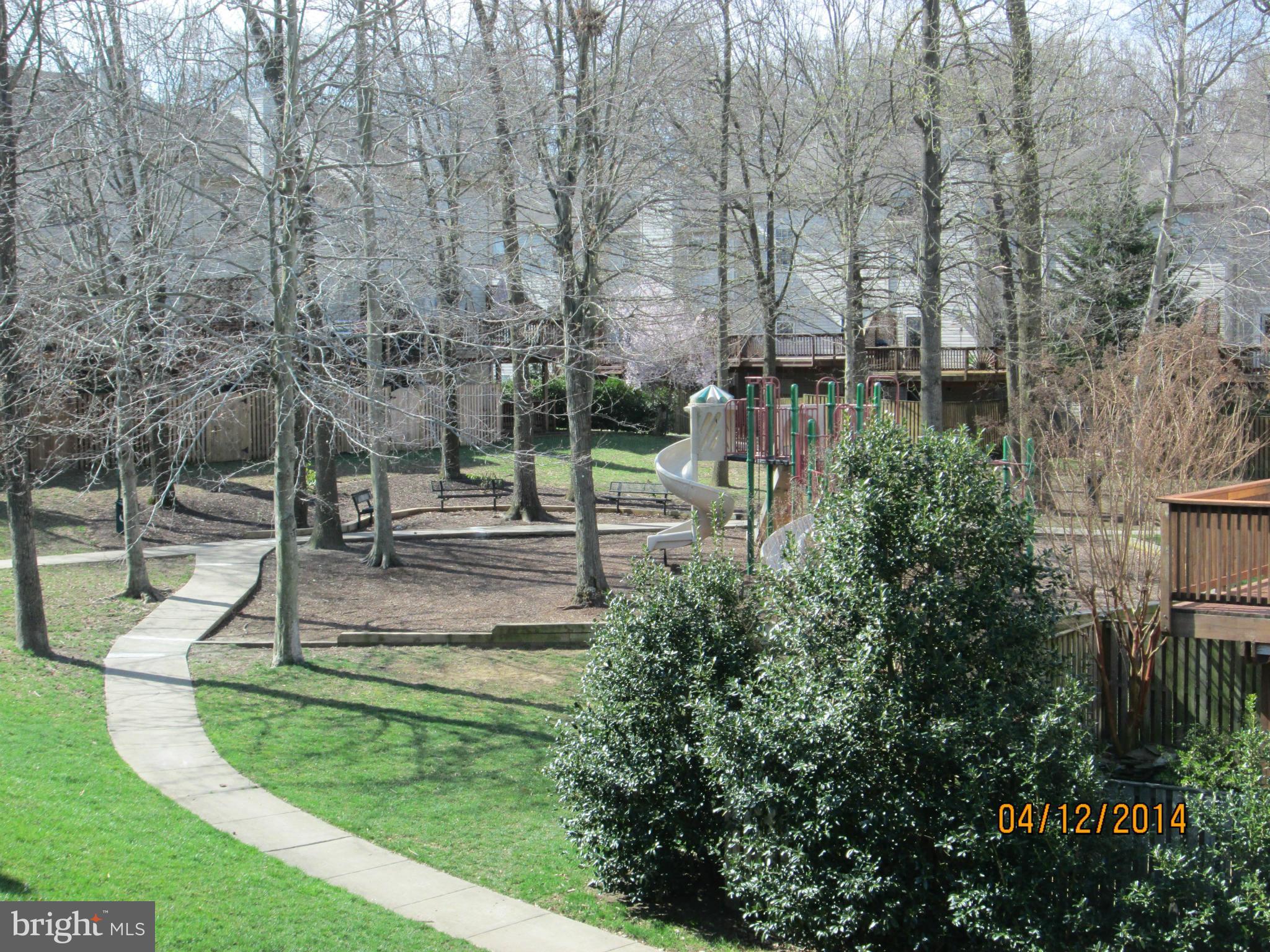 WALDEN - Residential Lease