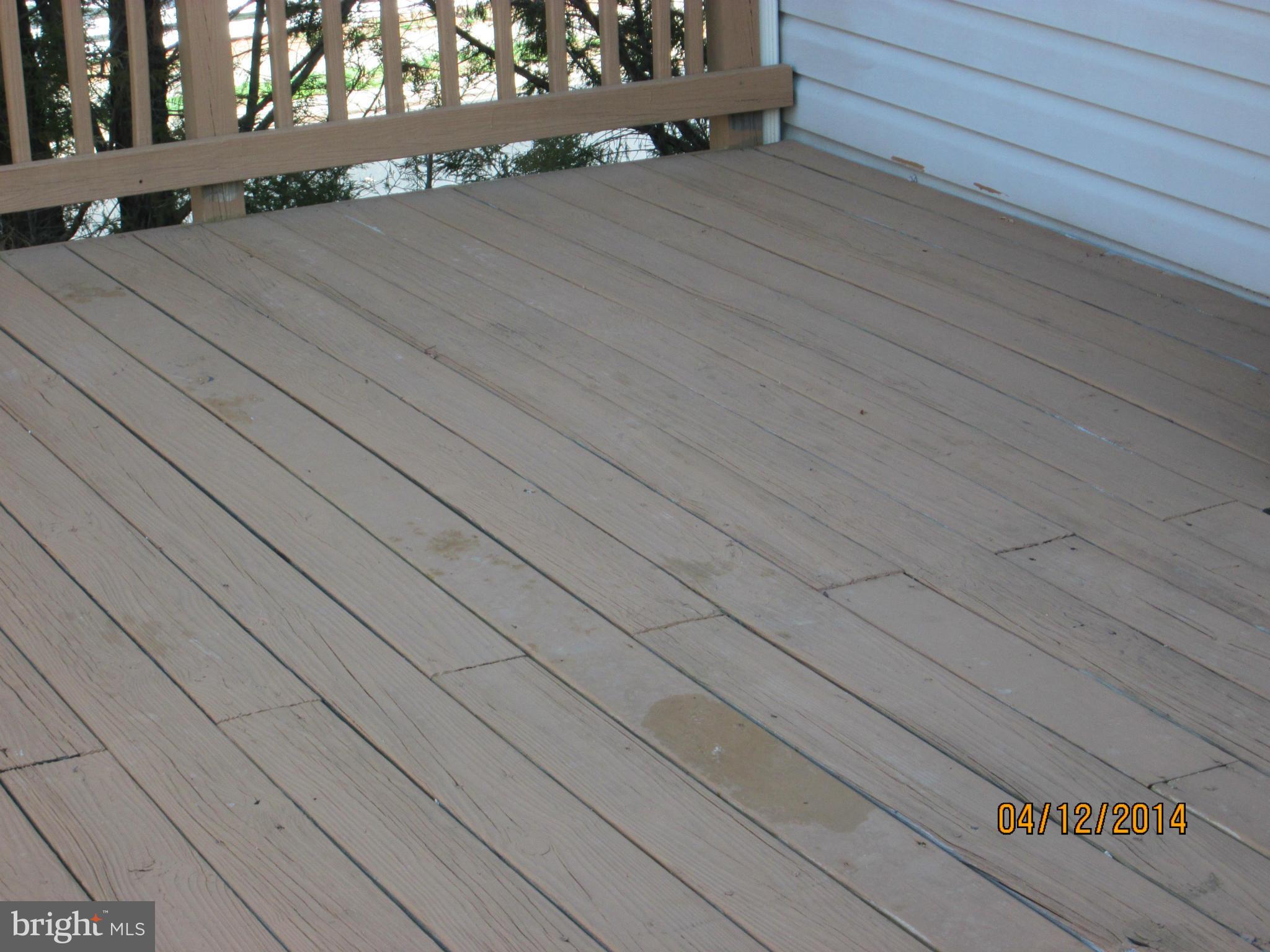 WALDEN - Residential Lease