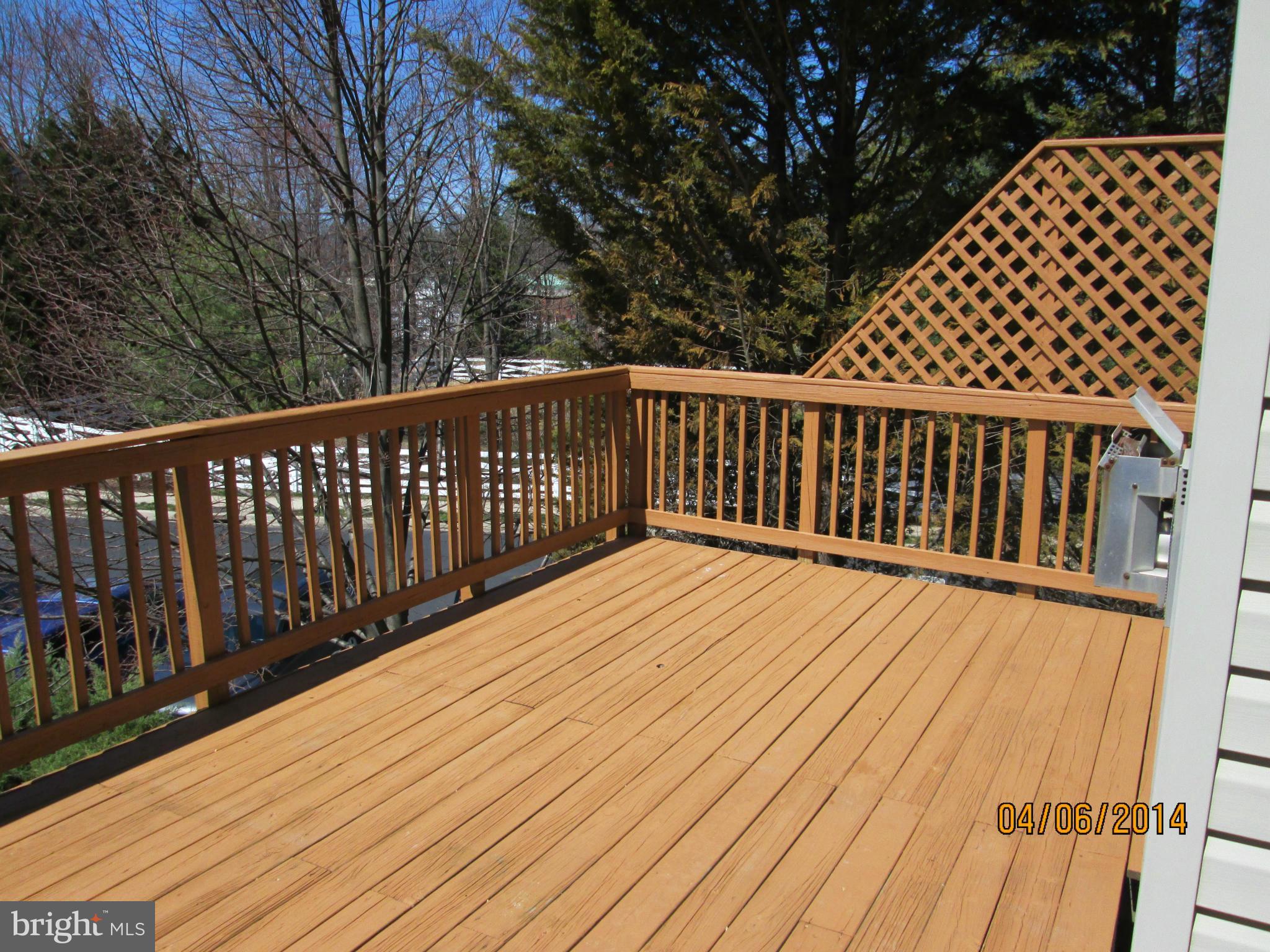 WALDEN - Residential Lease