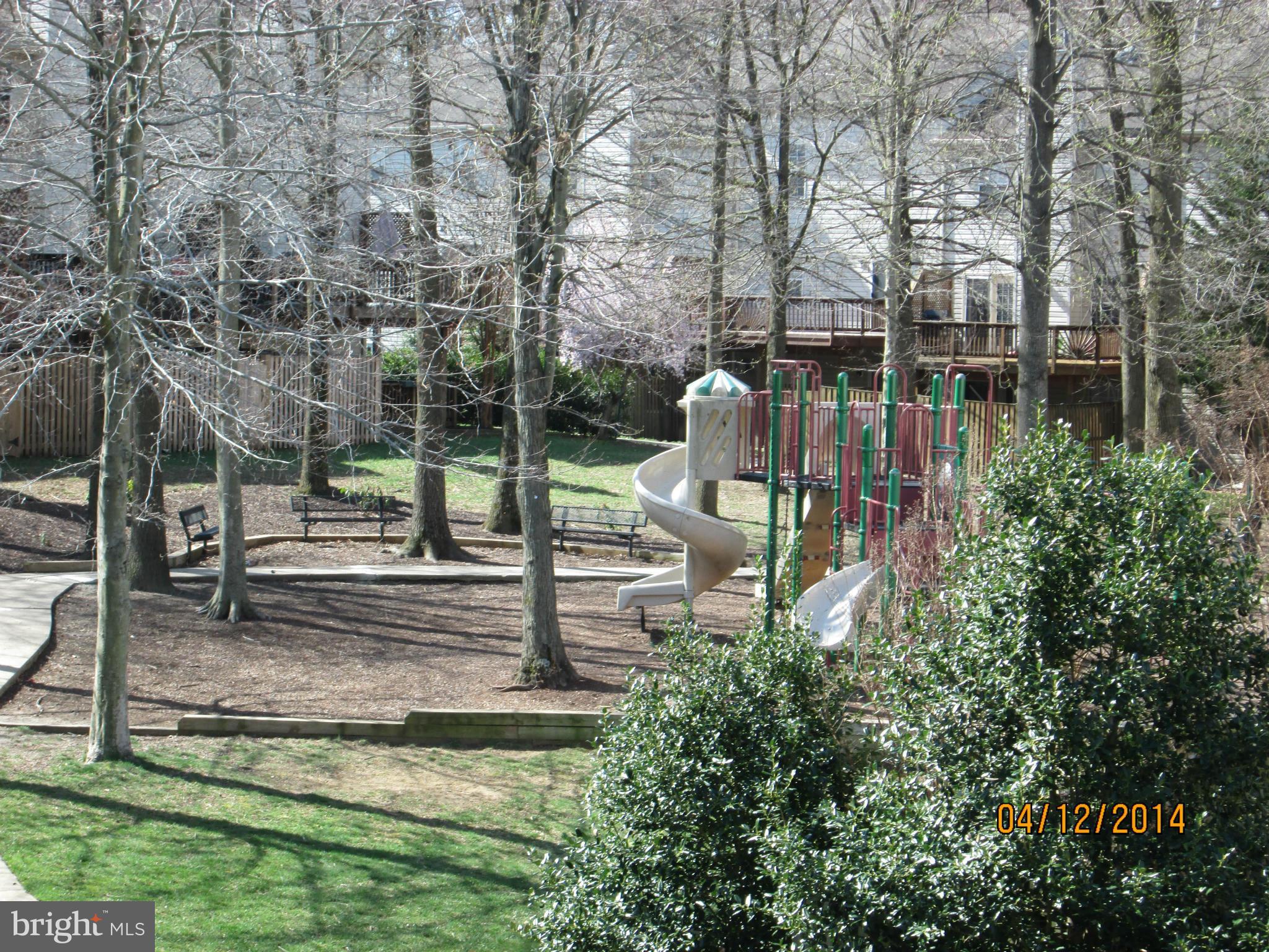 WALDEN - Residential Lease