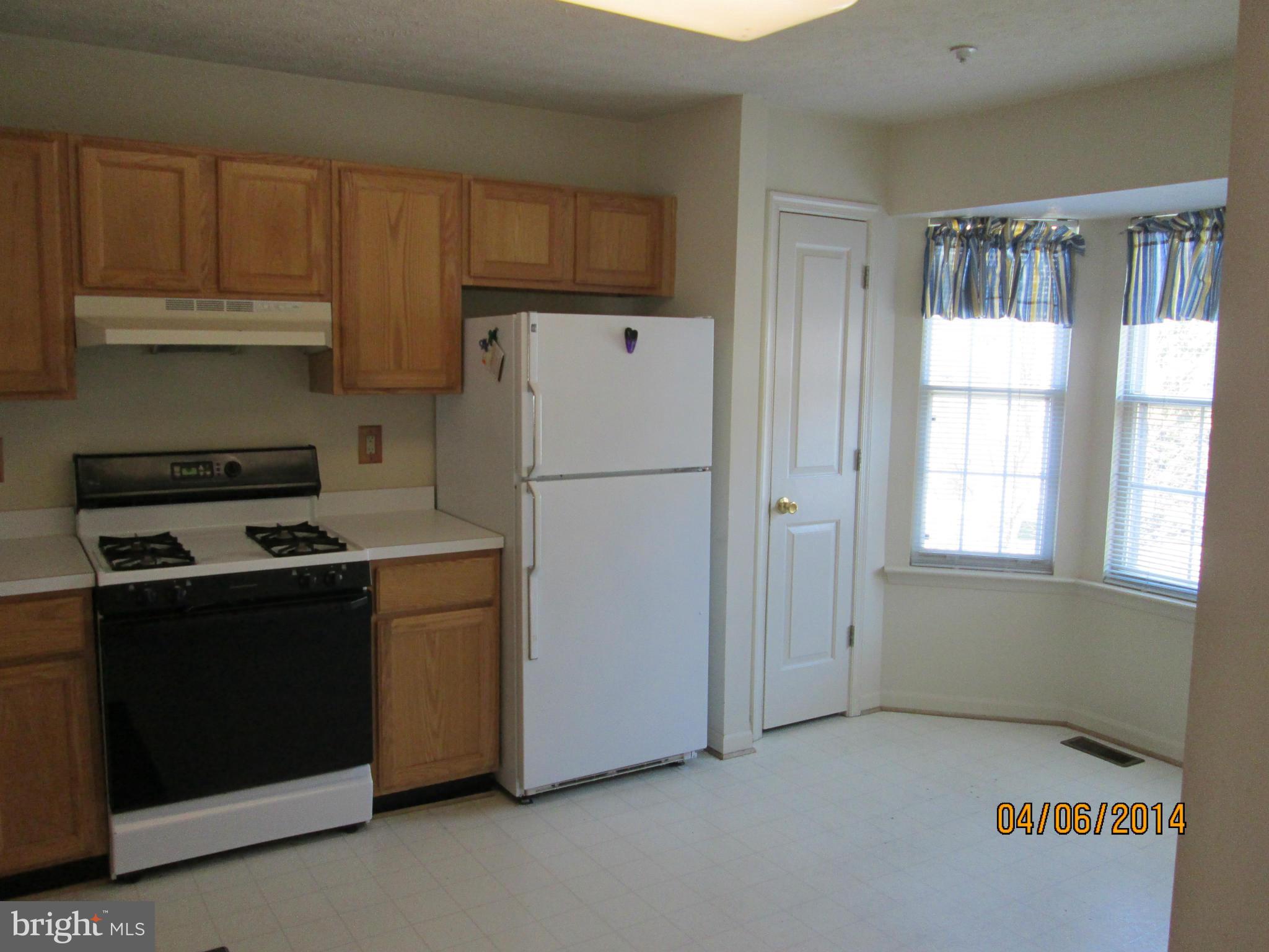 WALDEN - Residential Lease