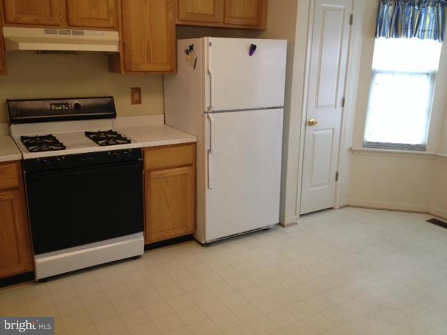 WALDEN - Residential Lease