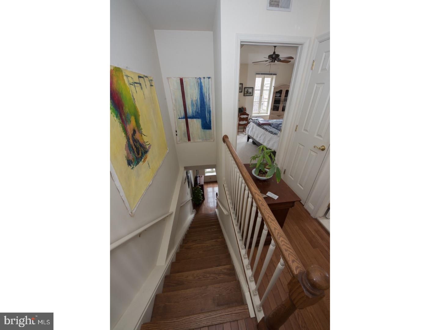 OLD CITY - Residential Lease