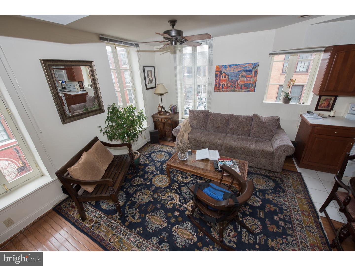 OLD CITY - Residential Lease