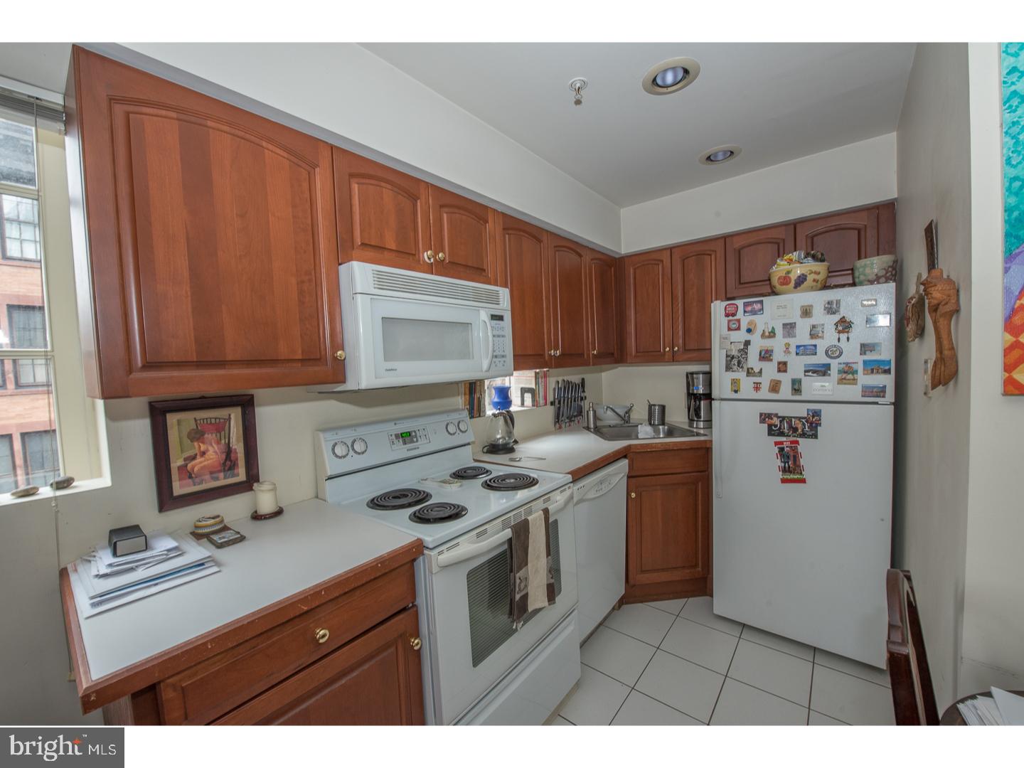 OLD CITY - Residential Lease