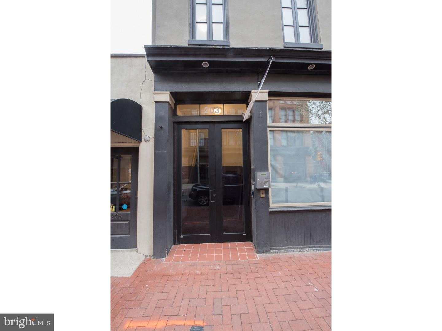 OLD CITY - Residential Lease