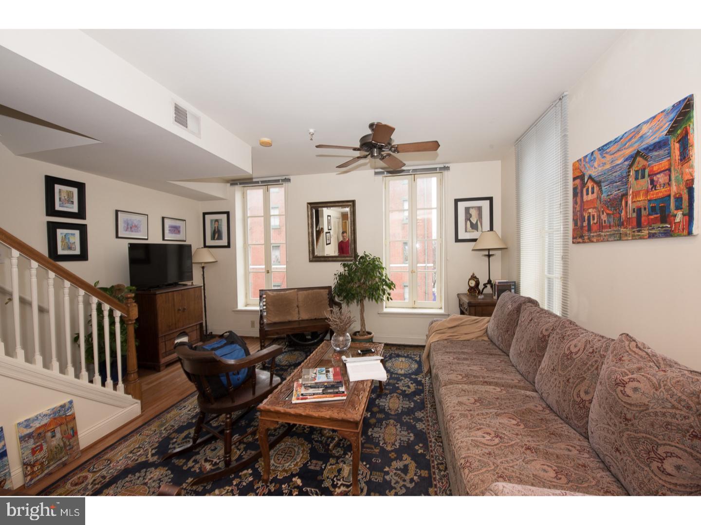 OLD CITY - Residential Lease