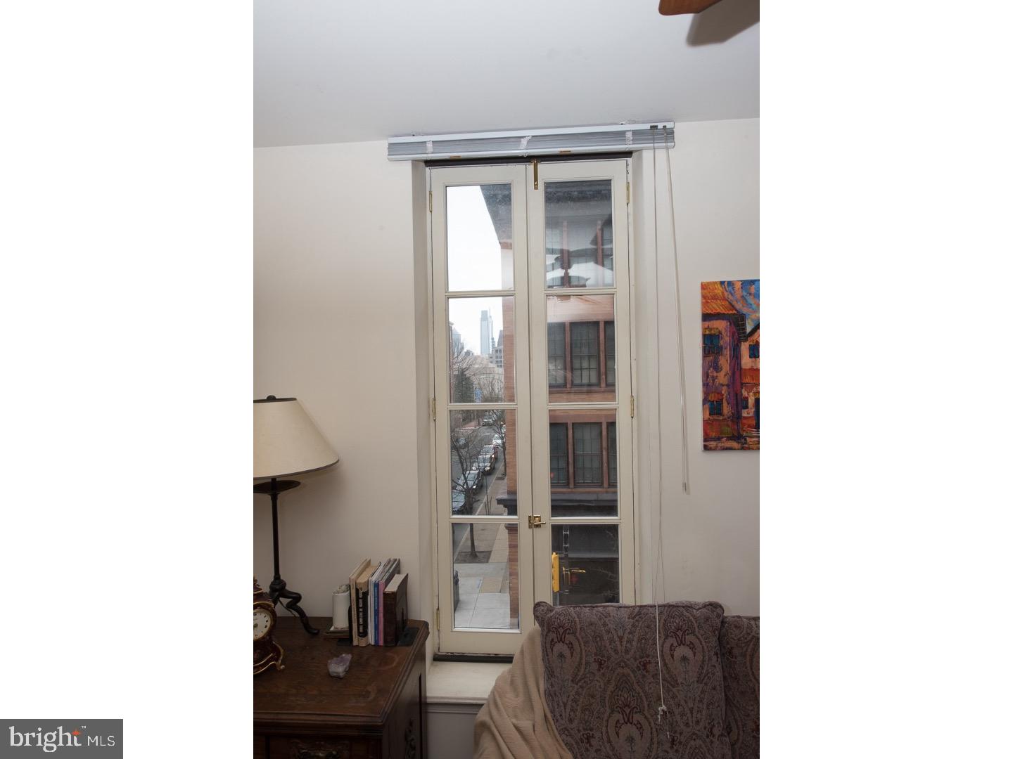 OLD CITY - Residential Lease