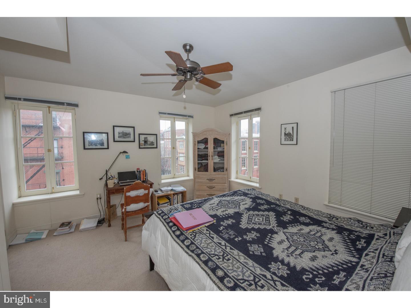 OLD CITY - Residential Lease