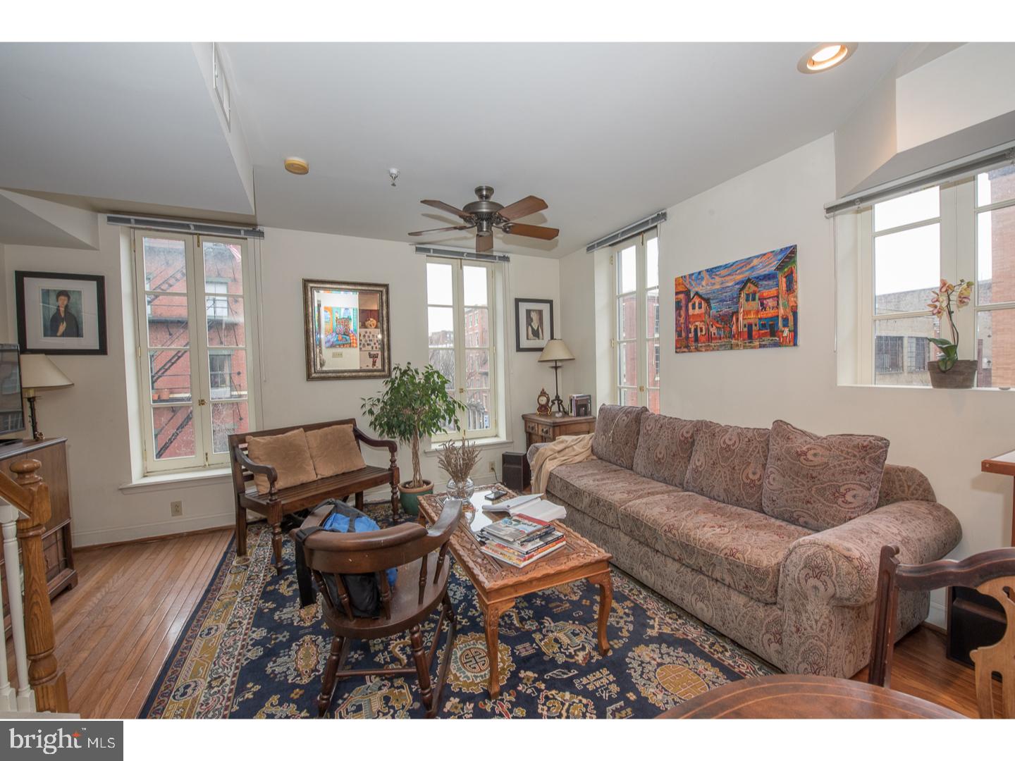 OLD CITY - Residential Lease