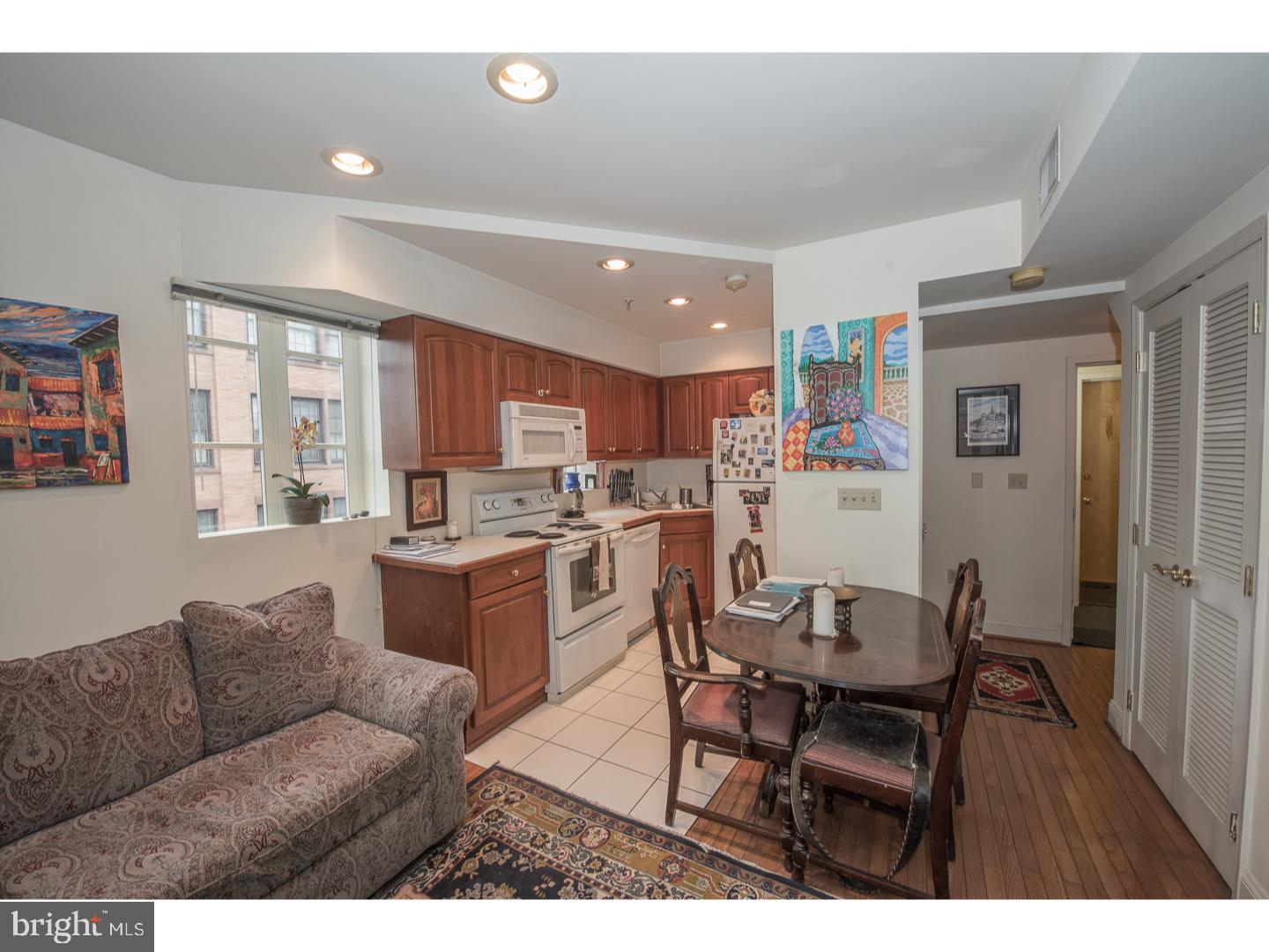 OLD CITY - Residential Lease