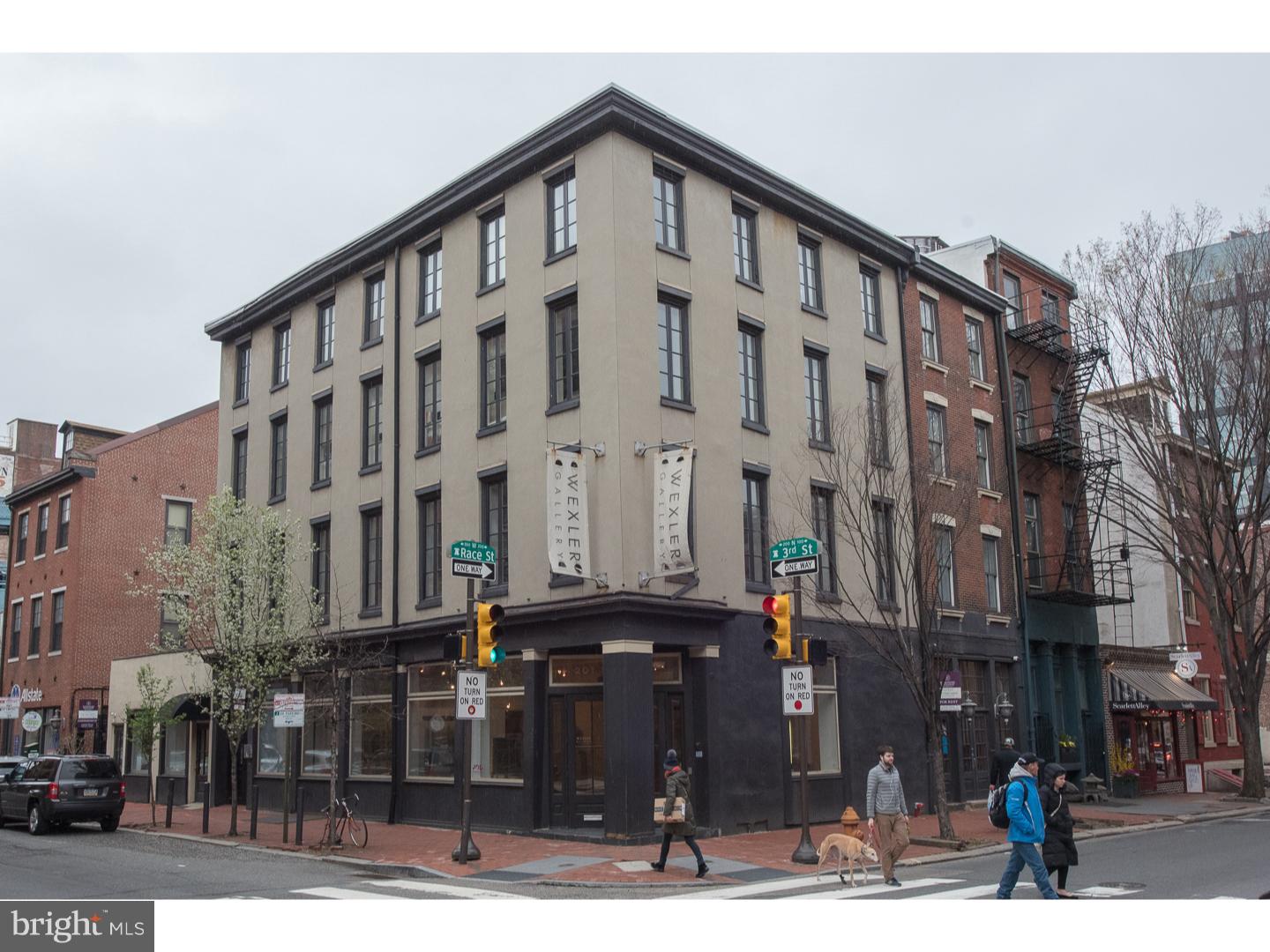 OLD CITY - Residential Lease