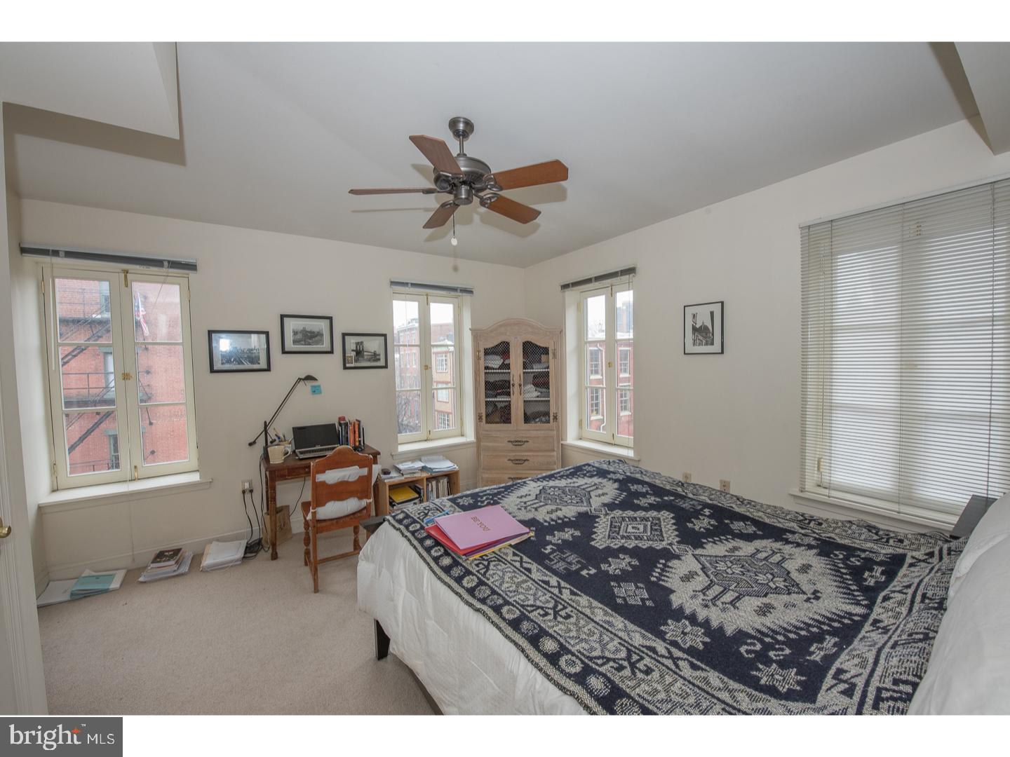 OLD CITY - Residential Lease