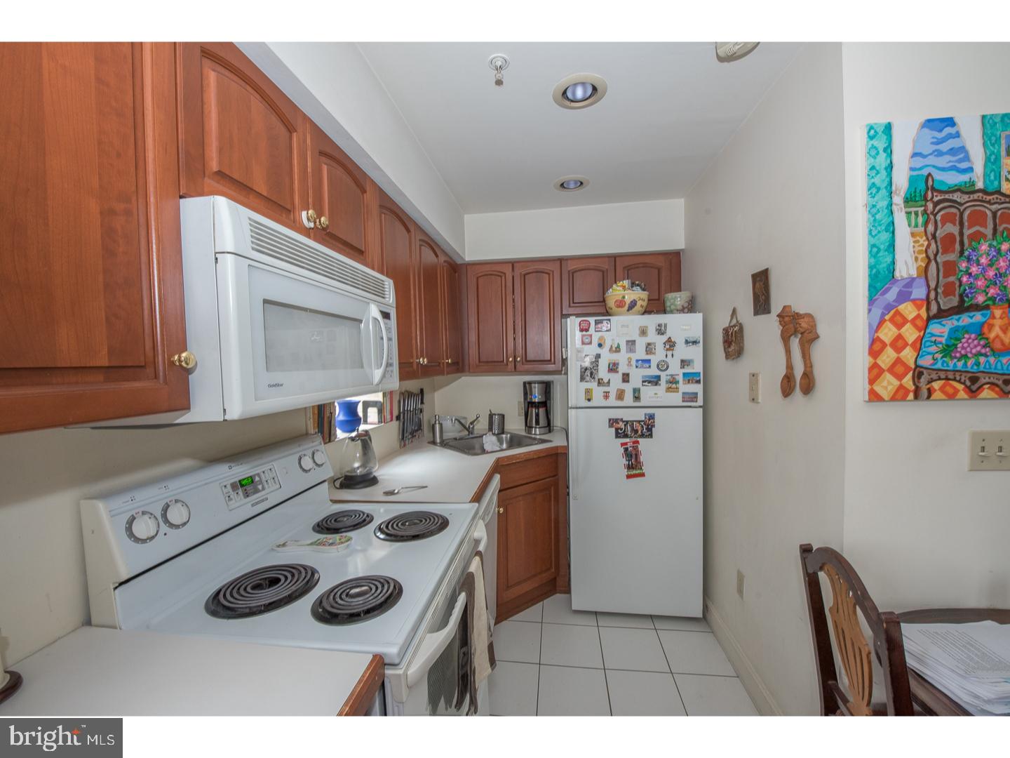 OLD CITY - Residential Lease