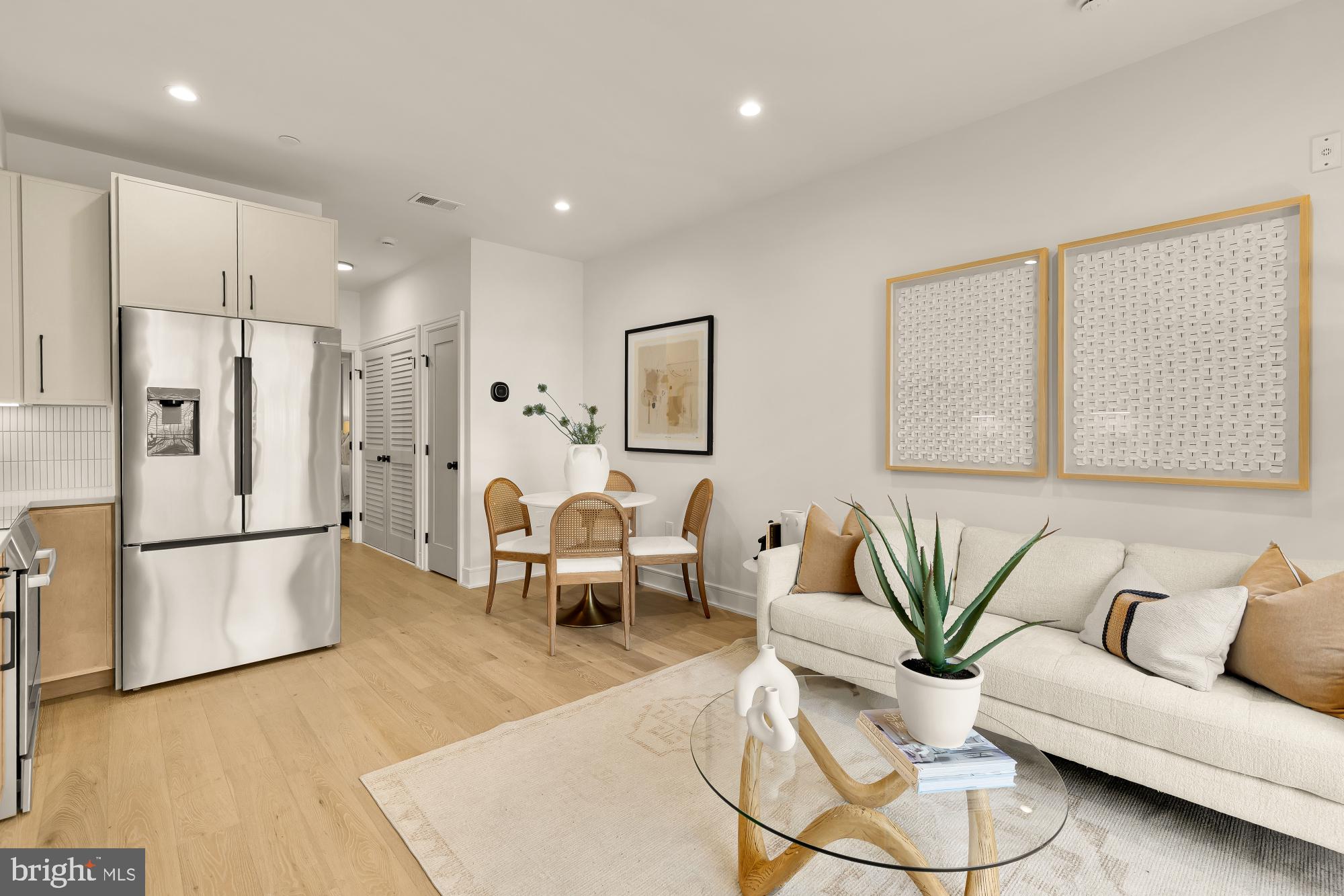 1463 HARVARD STREET NW 3