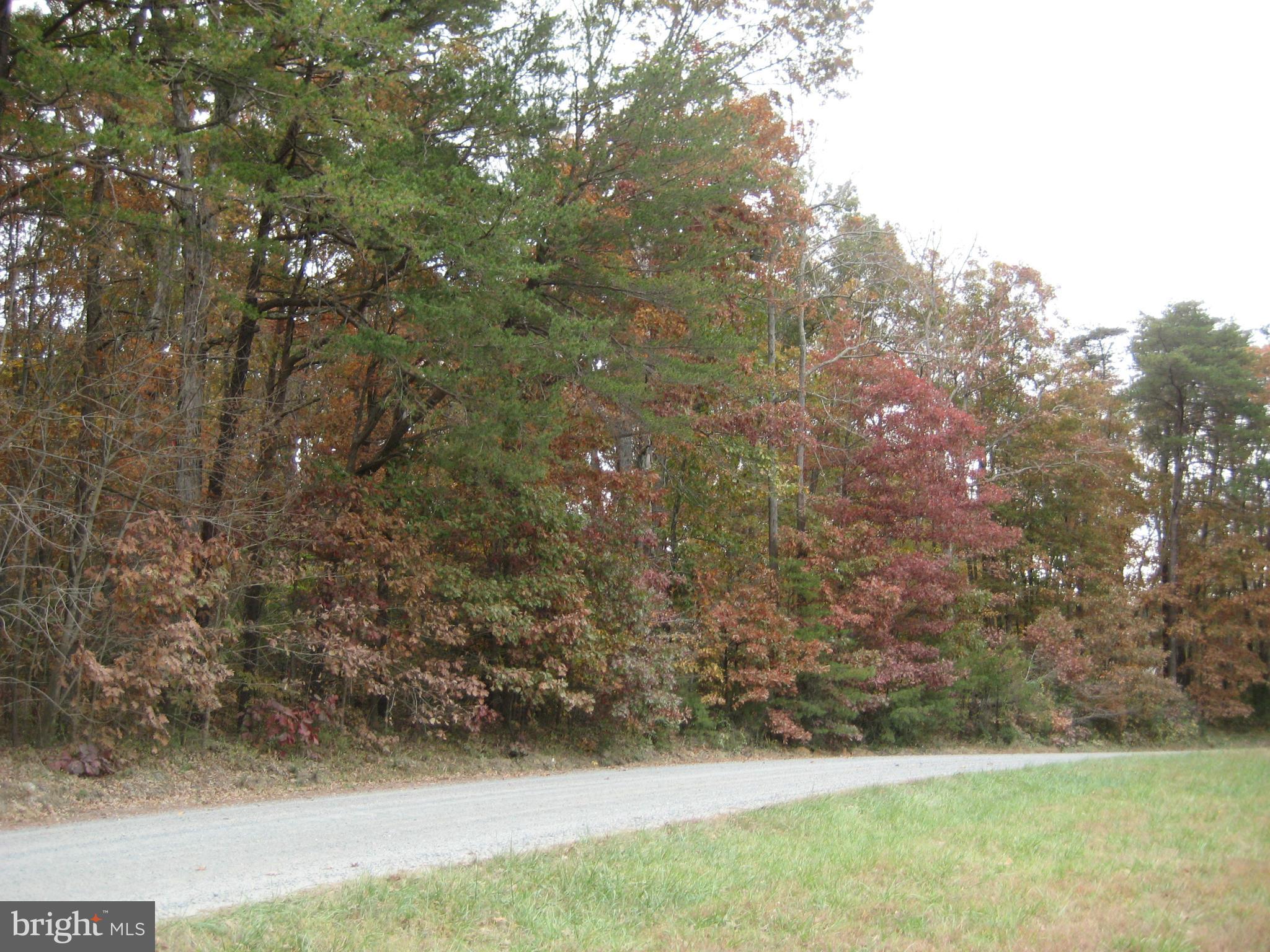 NONE AVAILABLE - Land