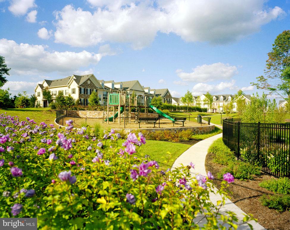 ORCHARD HILL - Residential Lease