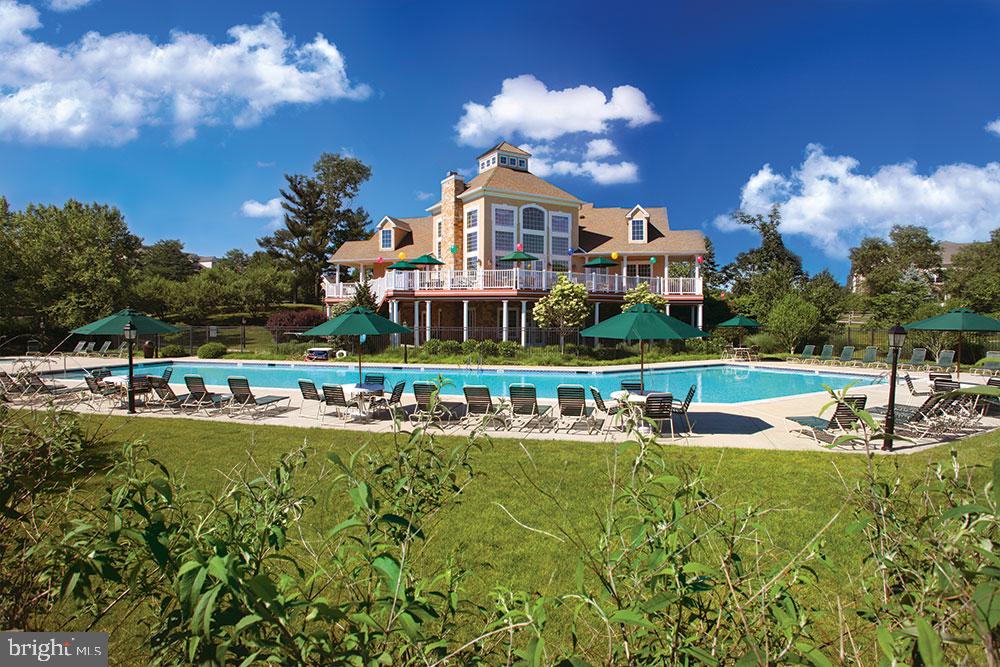 ORCHARD HILL - Residential Lease