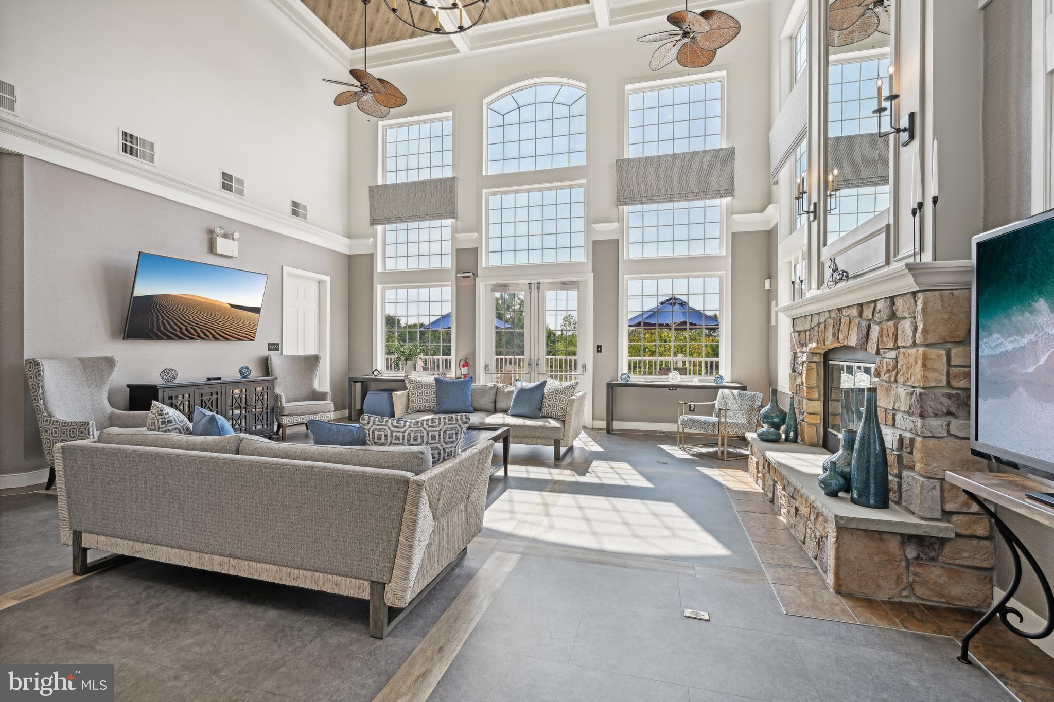 ORCHARD HILL - Residential Lease