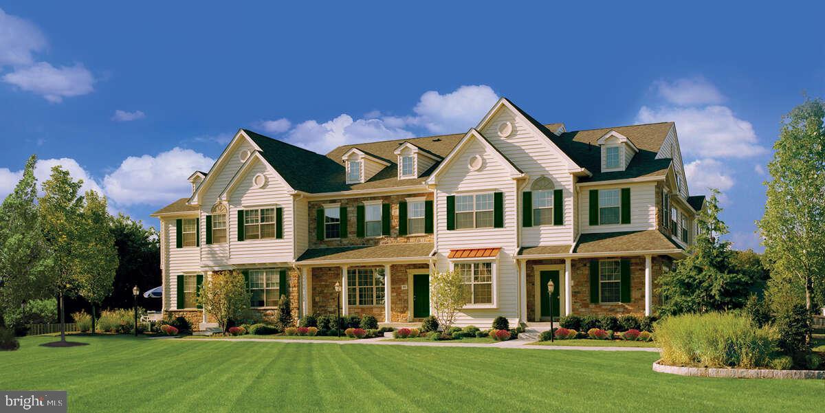 ORCHARD HILL - Residential Lease