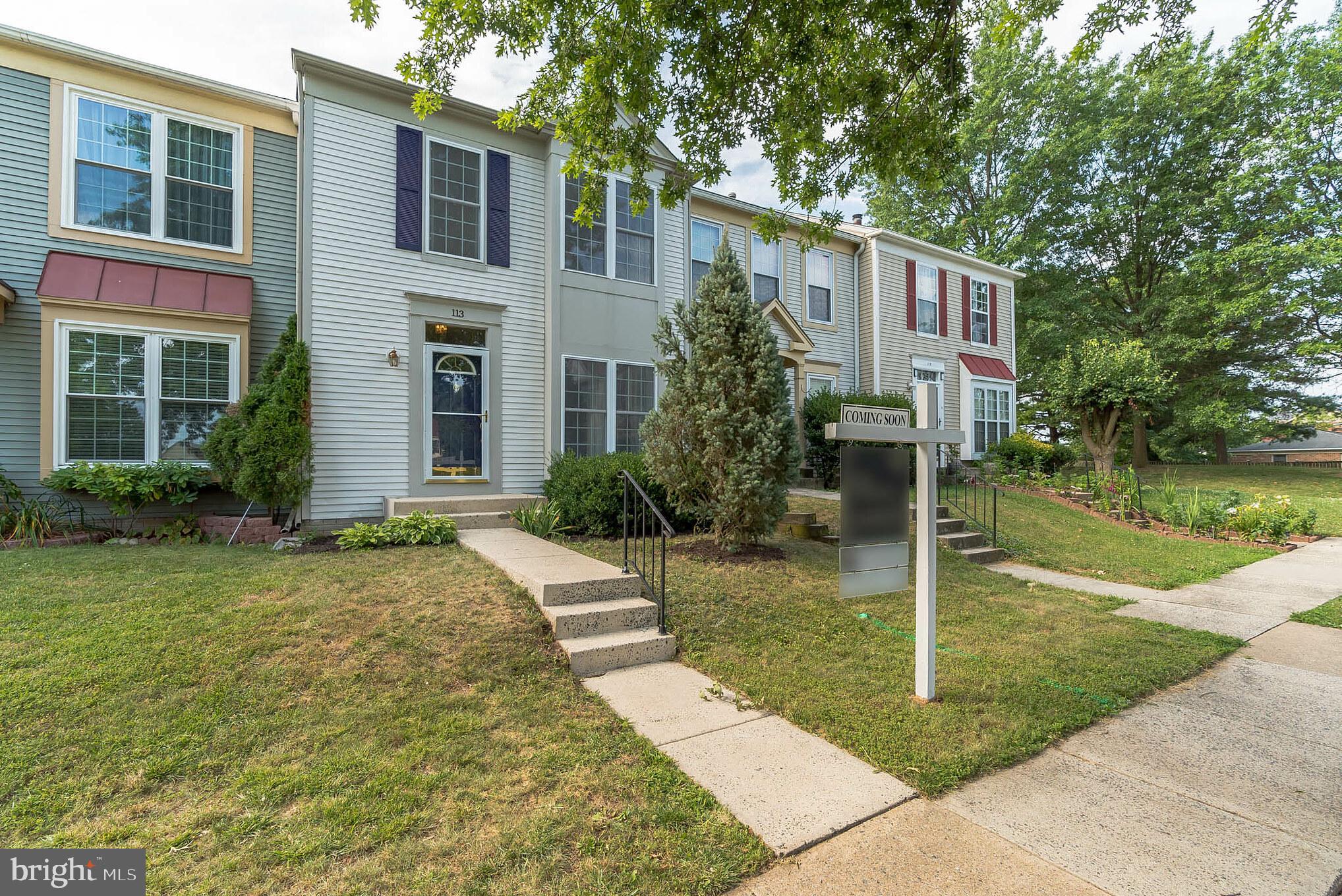 CARNABY SQUARE - Residential