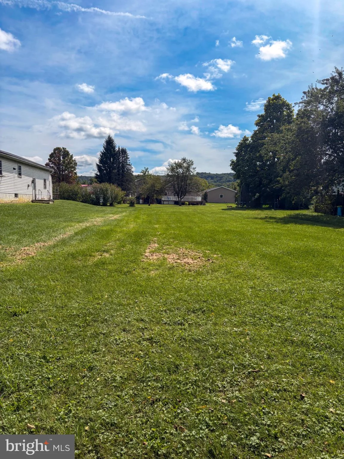 S 4th Street, Clearfield, PA, 16830