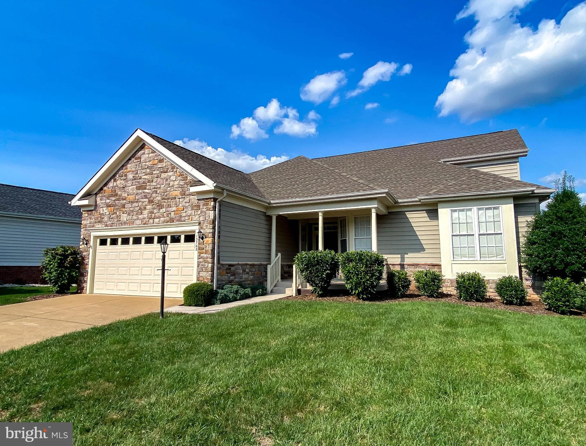 13768 Charismatic Way, Gainesville, VA 20155